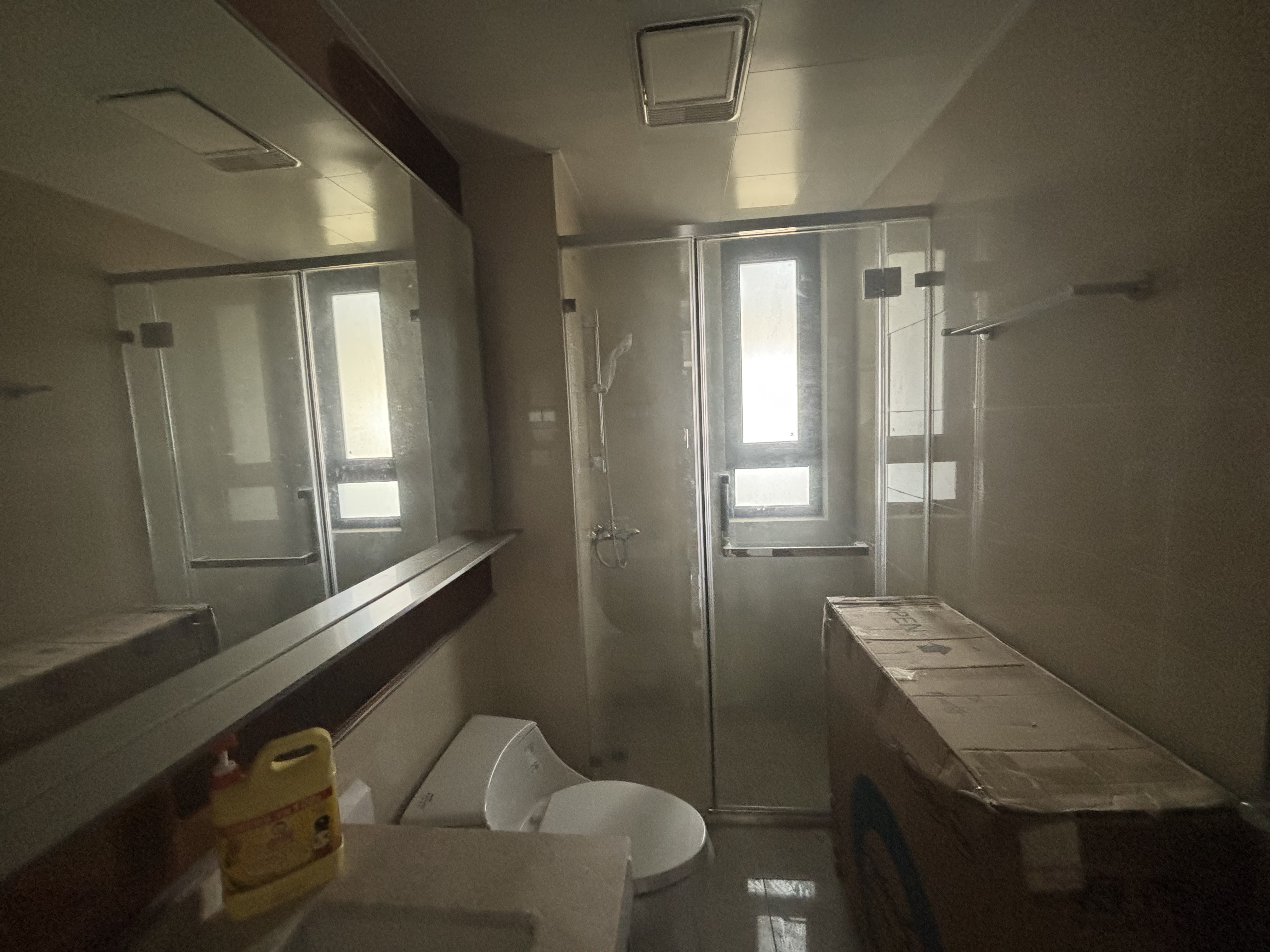紫御四季 3室2厅2卫 101m&sup2;
