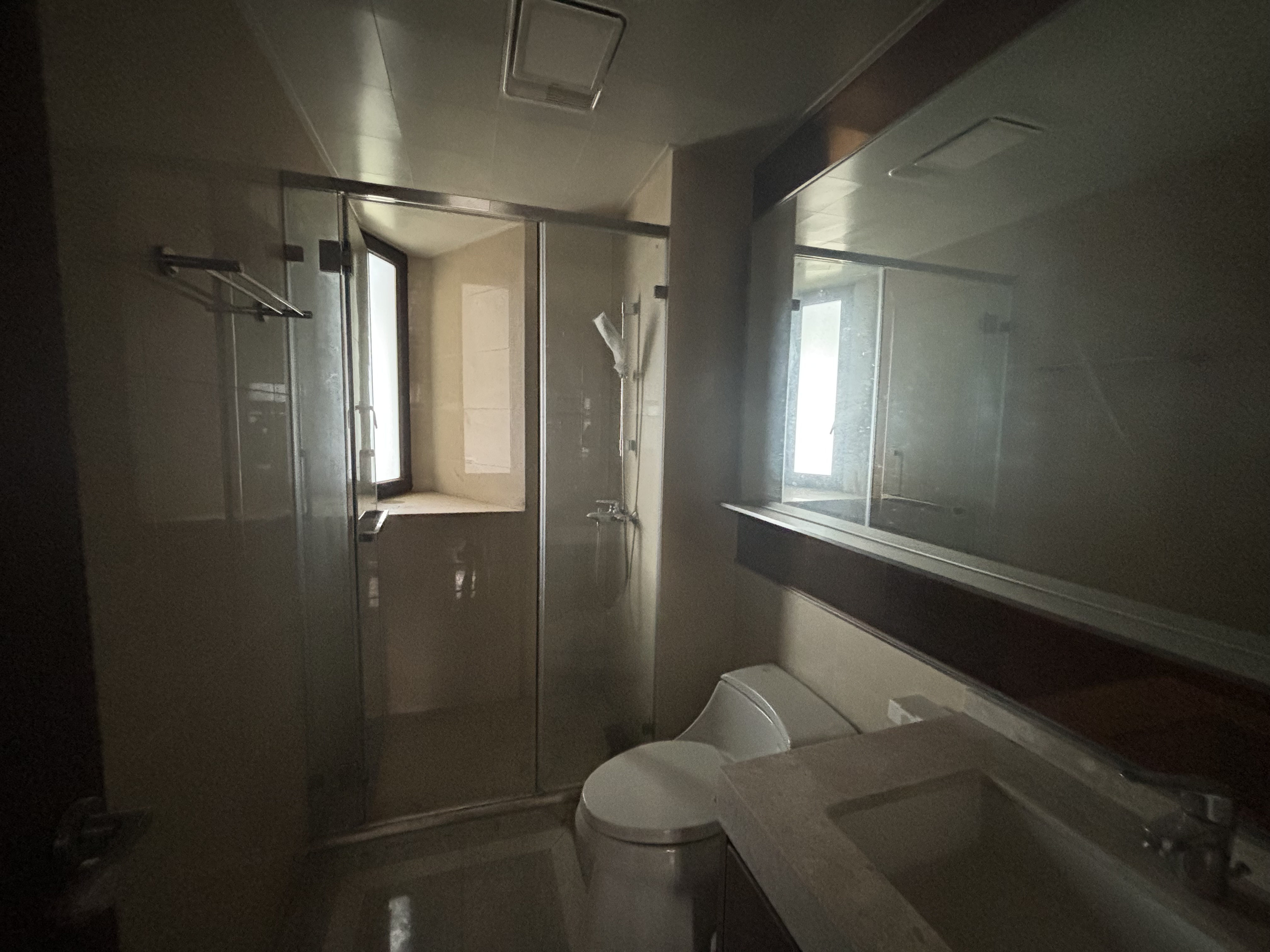 紫御四季 3室2厅2卫 101m&sup2;