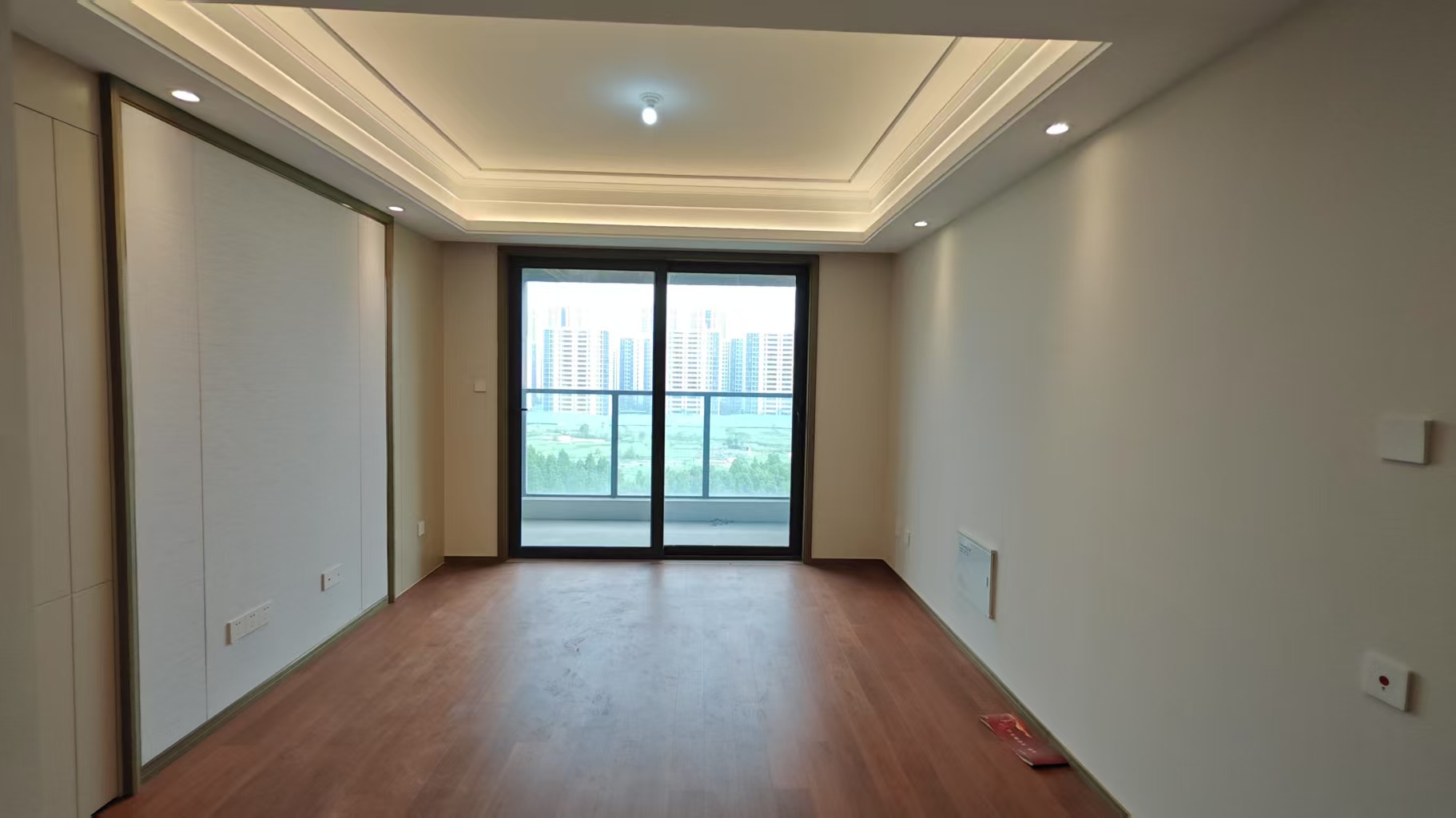 圆融玺悦 3室2厅2卫 110m&sup2;
