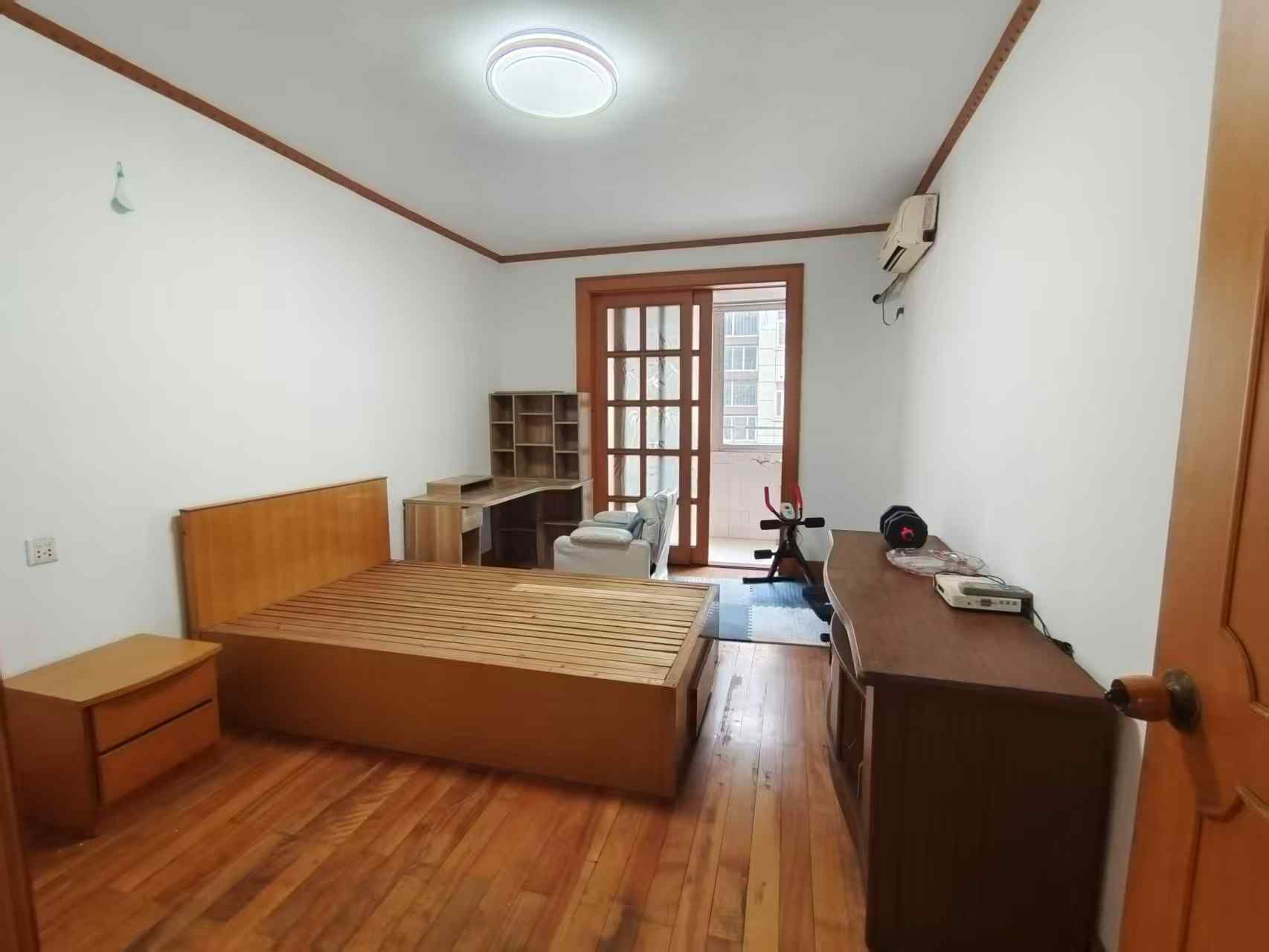 城南新村(崇川区) 2室1厅1卫 62m&sup2;