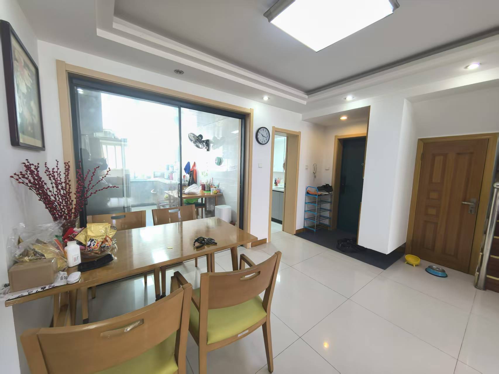 金辉花园 5室2厅2卫 121.94m&sup2;