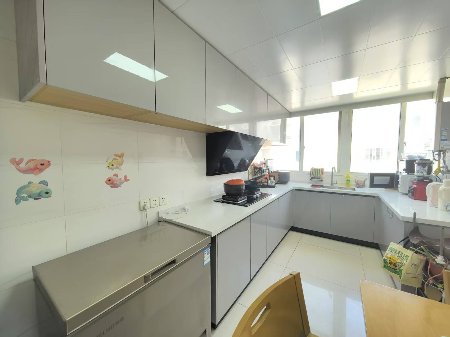 金辉花园 5室2厅2卫 121.94m&sup2;