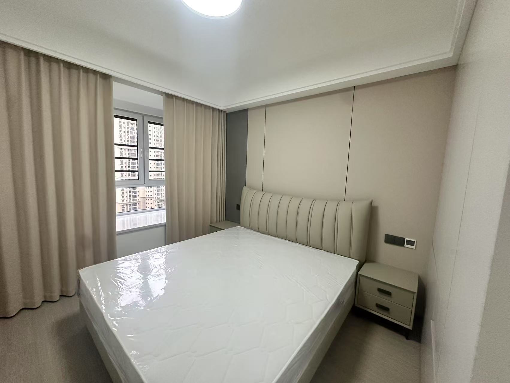 南通雅居乐花园 3室2厅1卫 99.93m&sup2;