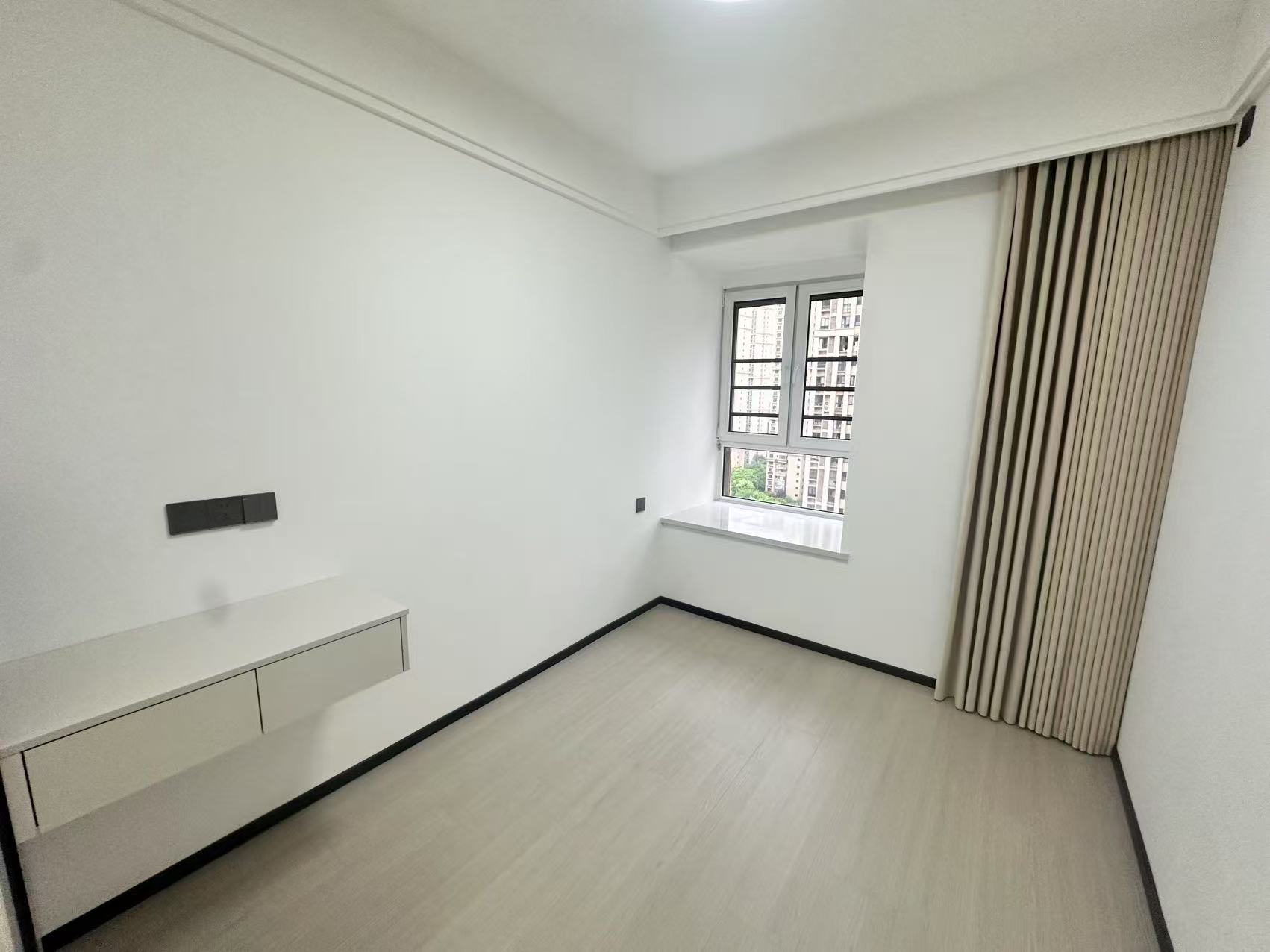 南通雅居乐花园 3室2厅1卫 99.93m&sup2;