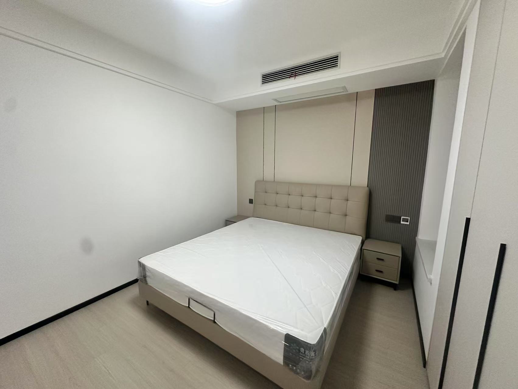 南通雅居乐花园 3室2厅1卫 99.93m&sup2;