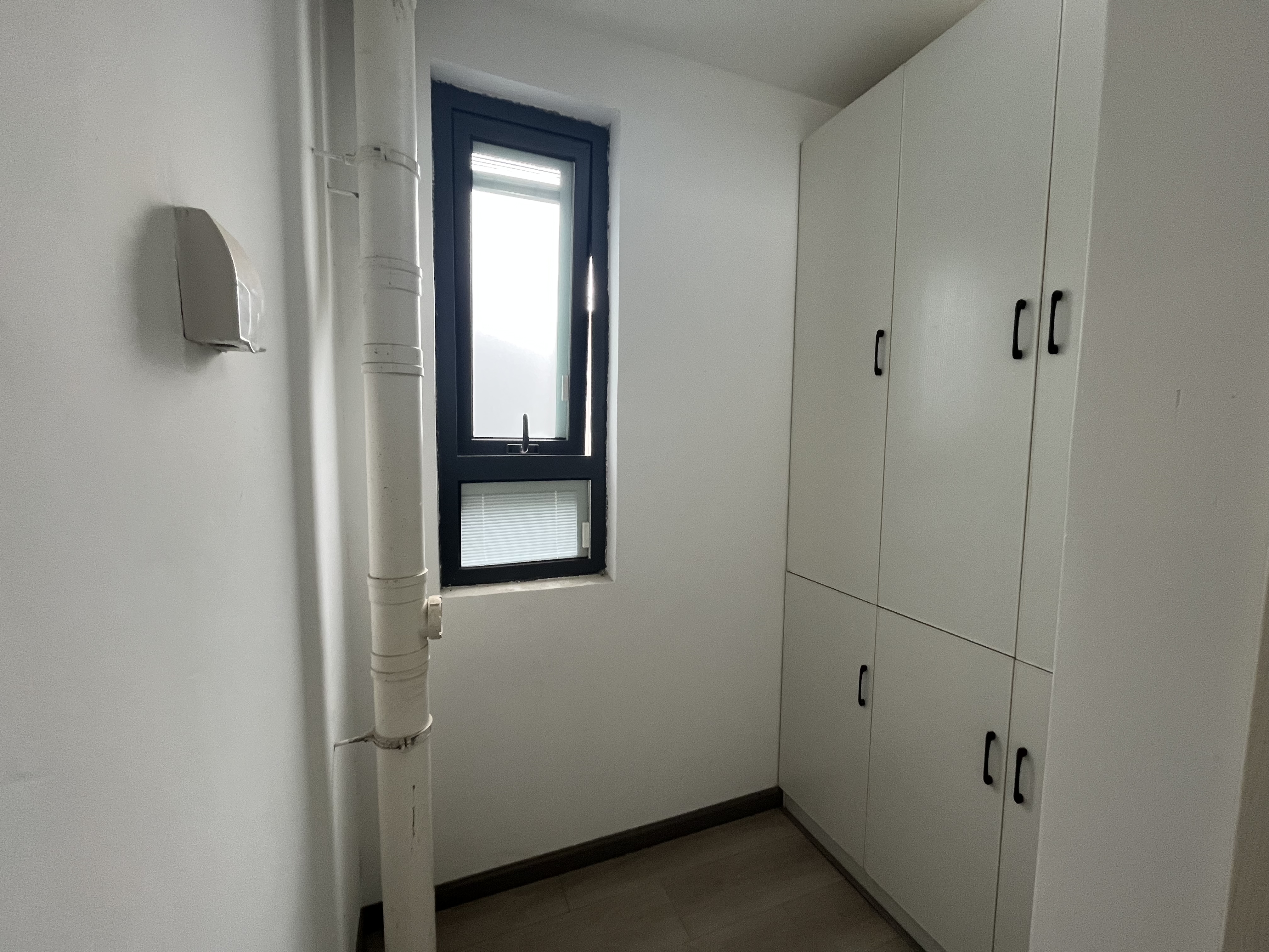 阳光城文澜府 3室2厅1卫 96.86m&sup2;