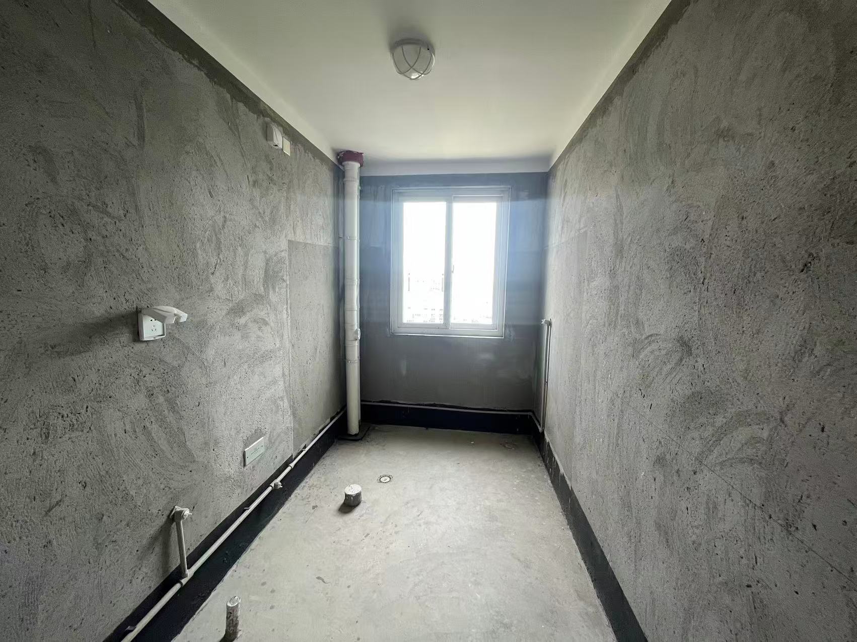 天香苑 3室2厅2卫 140m&sup2;