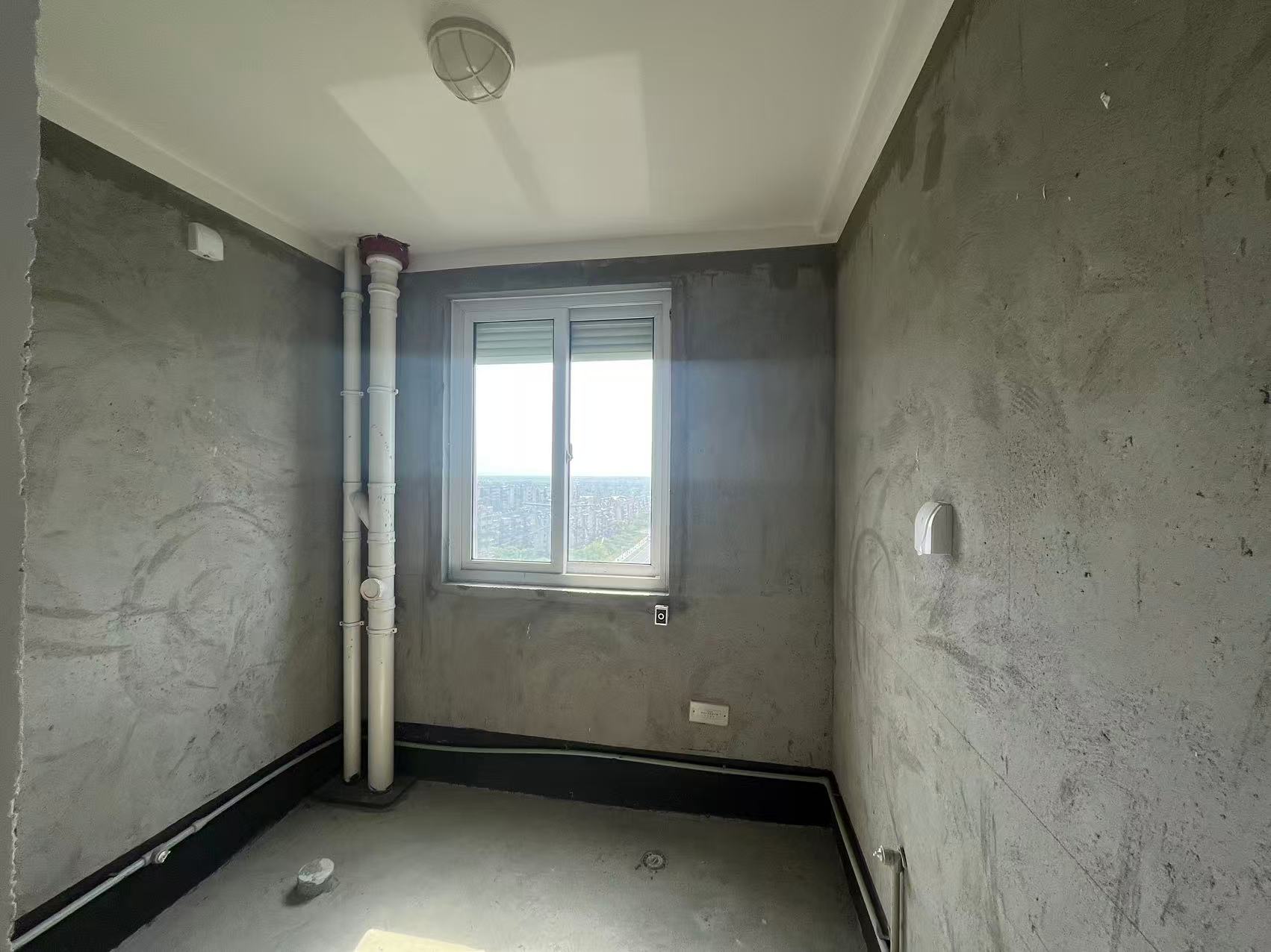 天香苑 3室2厅2卫 140m&sup2;