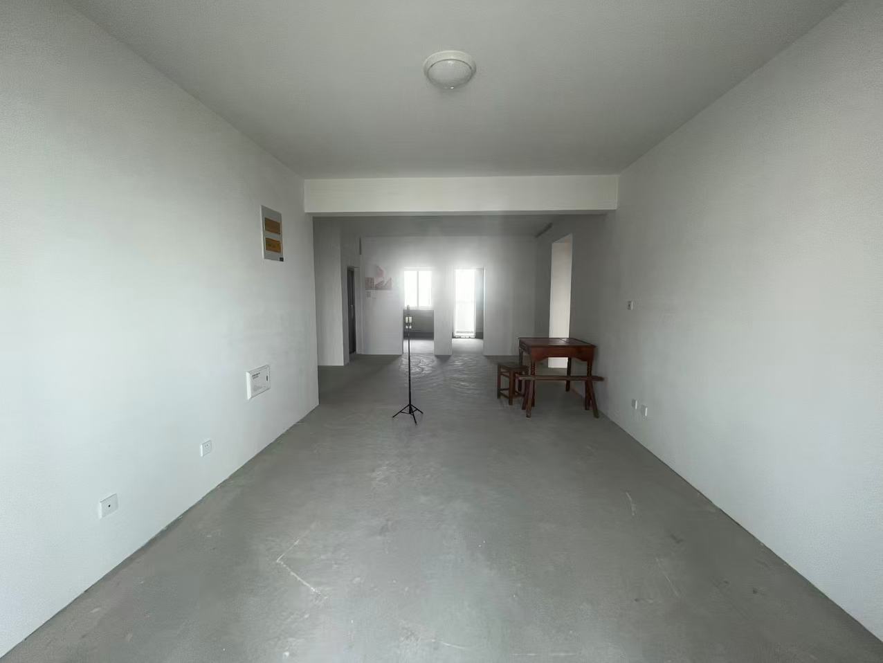 天香苑 3室2厅2卫 140m&sup2;