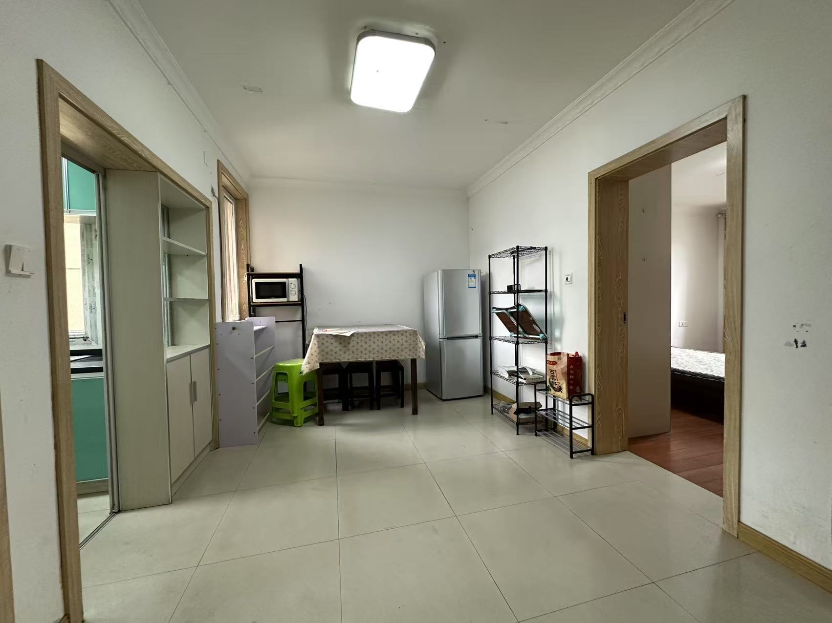 海港新村 2室1厅1卫 68m²