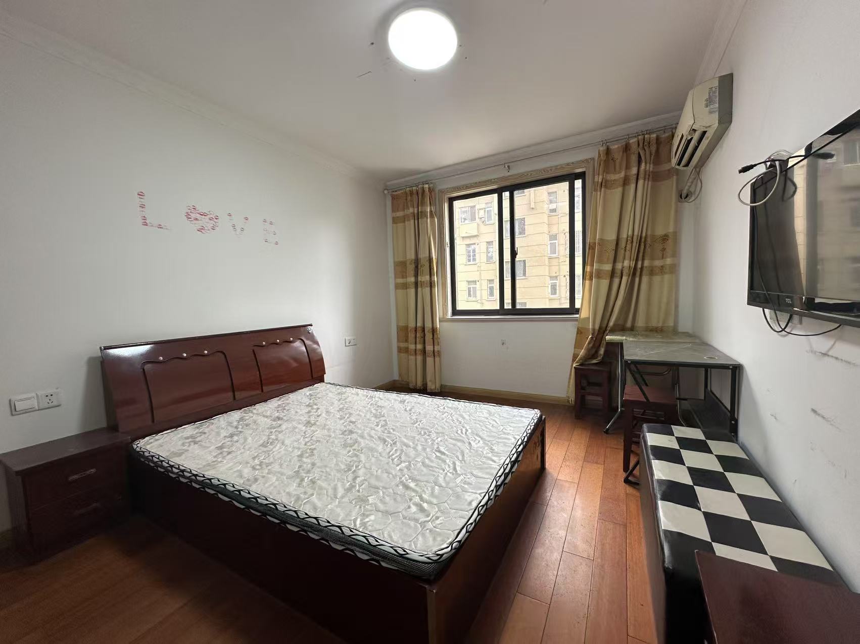海港新村 2室1厅1卫 68m&sup2;