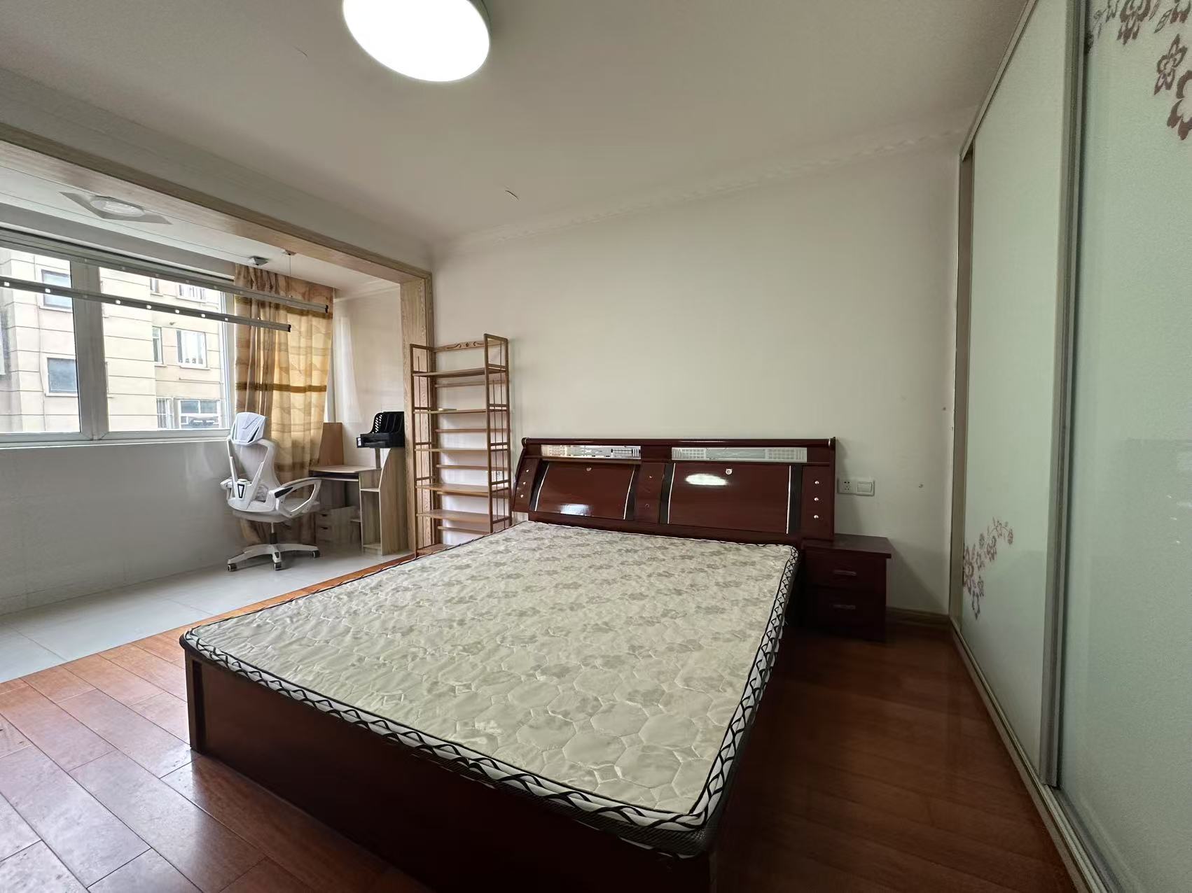 海港新村 2室1厅1卫 68m&sup2;
