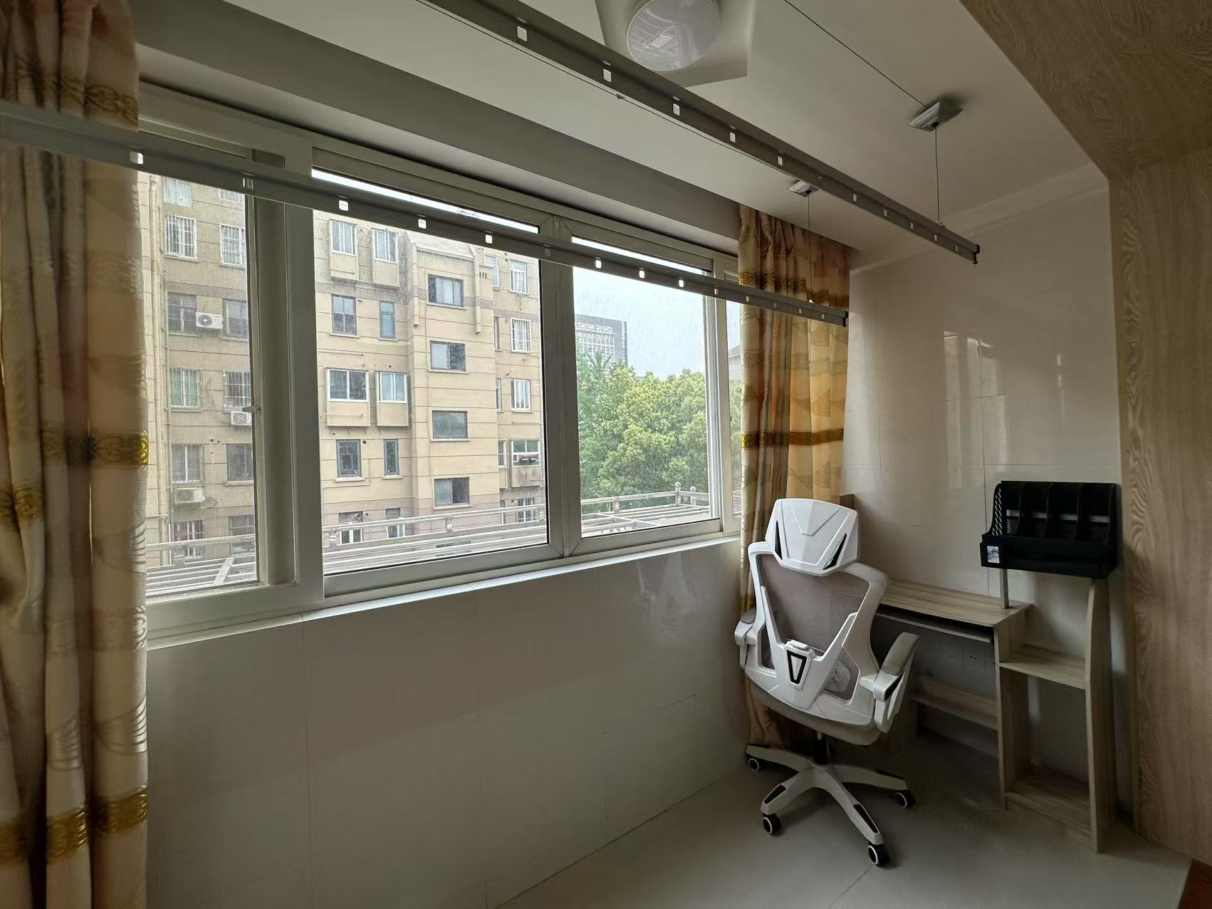海港新村 2室1厅1卫 68m&sup2;