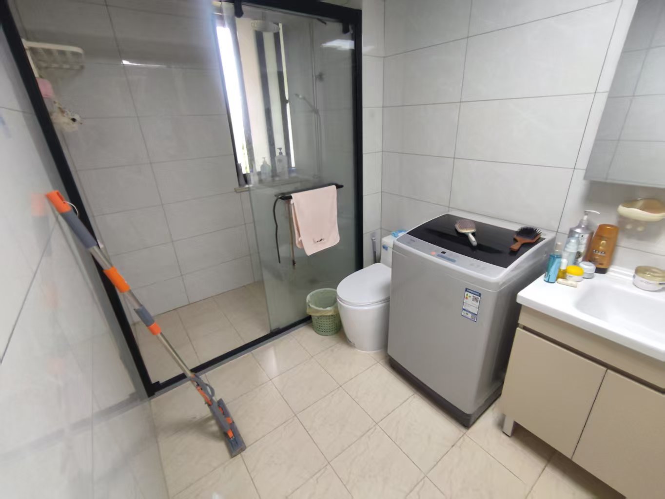 外滩花苑 2室1厅1卫 92.13m&sup2;