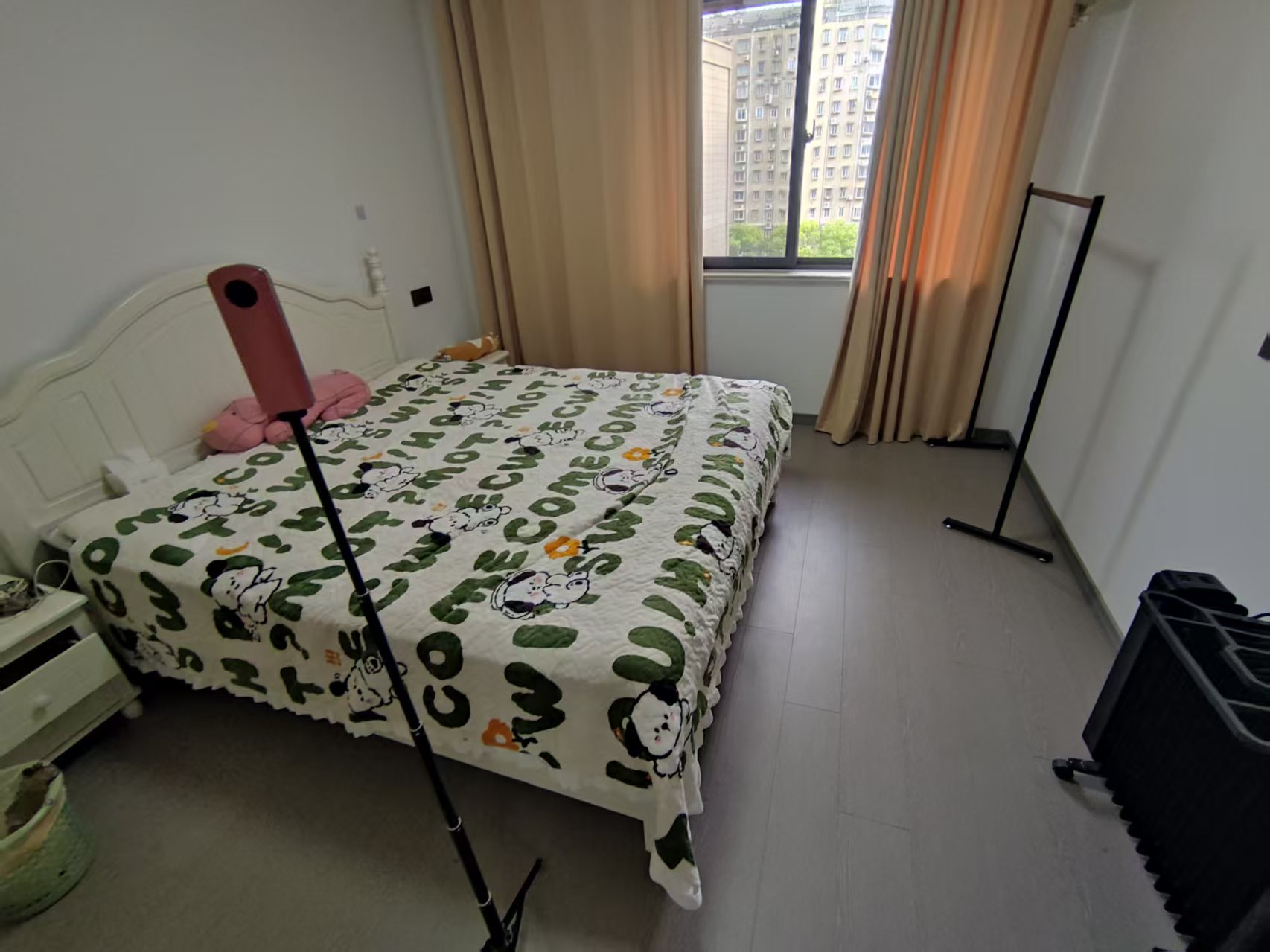 外滩花苑 2室1厅1卫 92.13m&sup2;