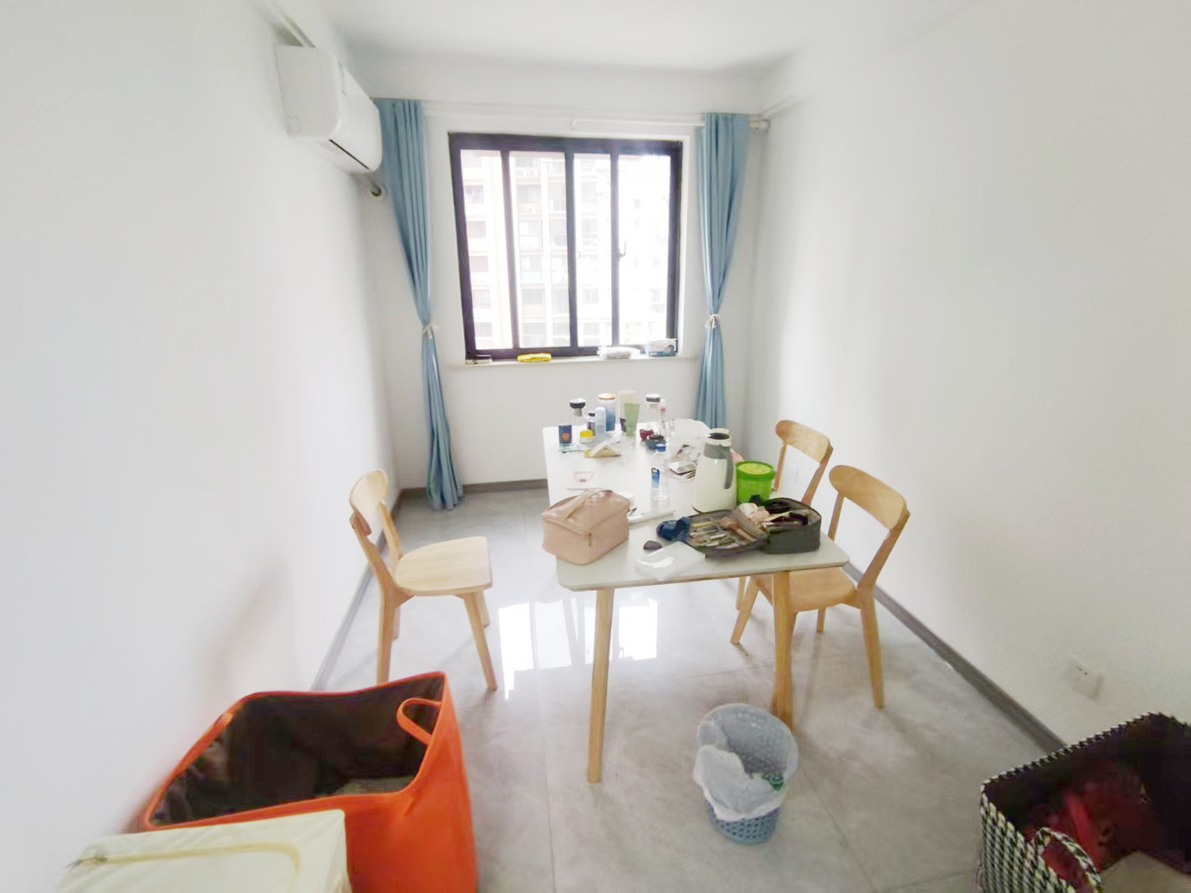 外滩花苑 2室1厅1卫 92.13m&sup2;