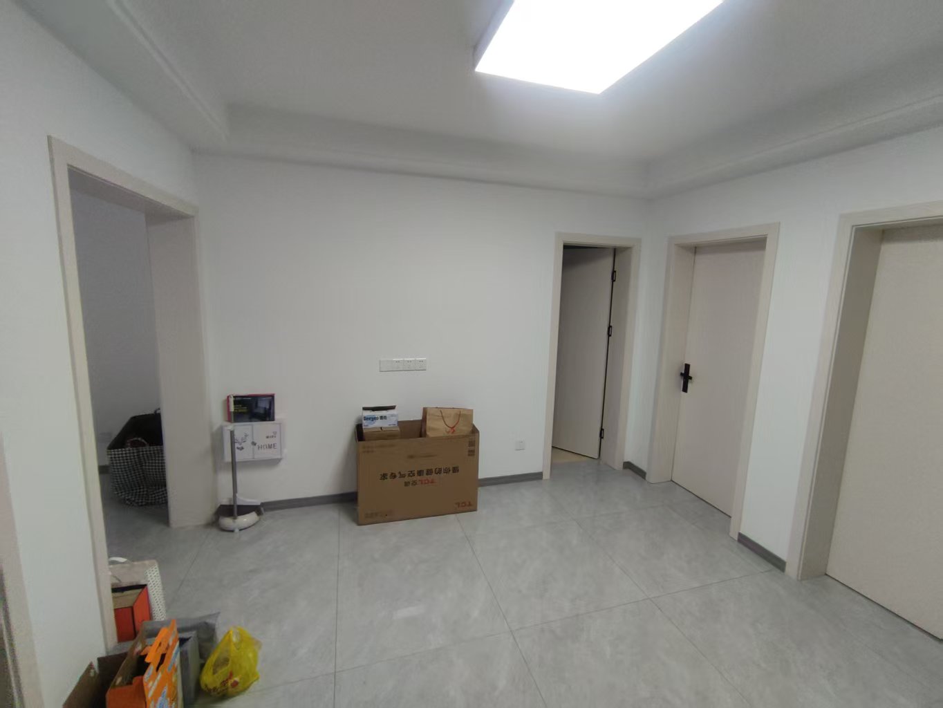 外滩花苑 2室1厅1卫 92.13m²