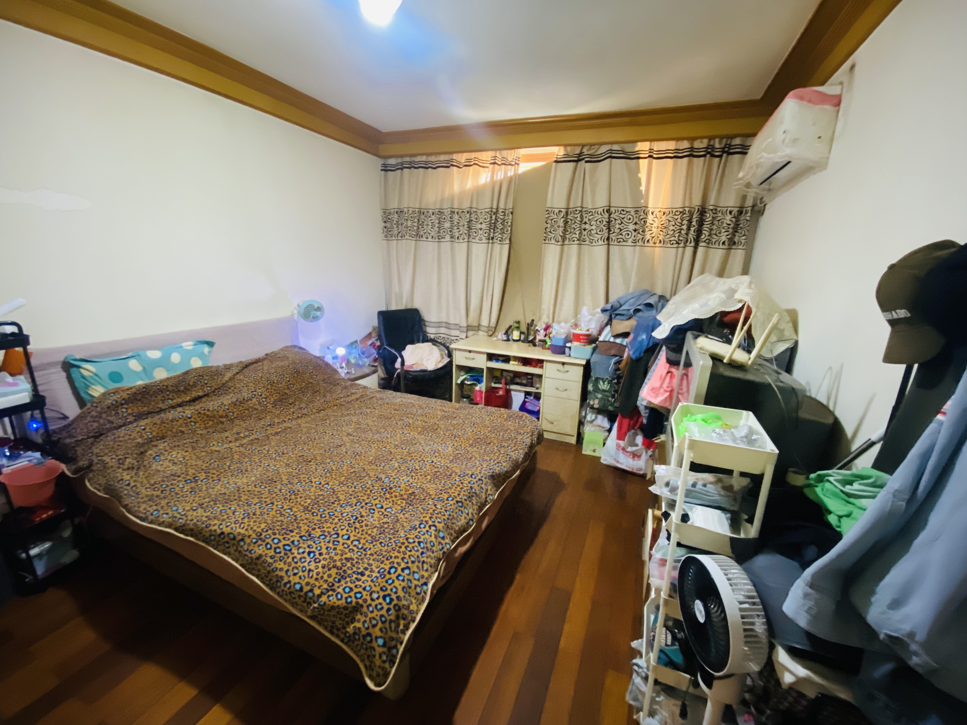 姚港路31号 2室1厅1卫 71.95m&sup2;