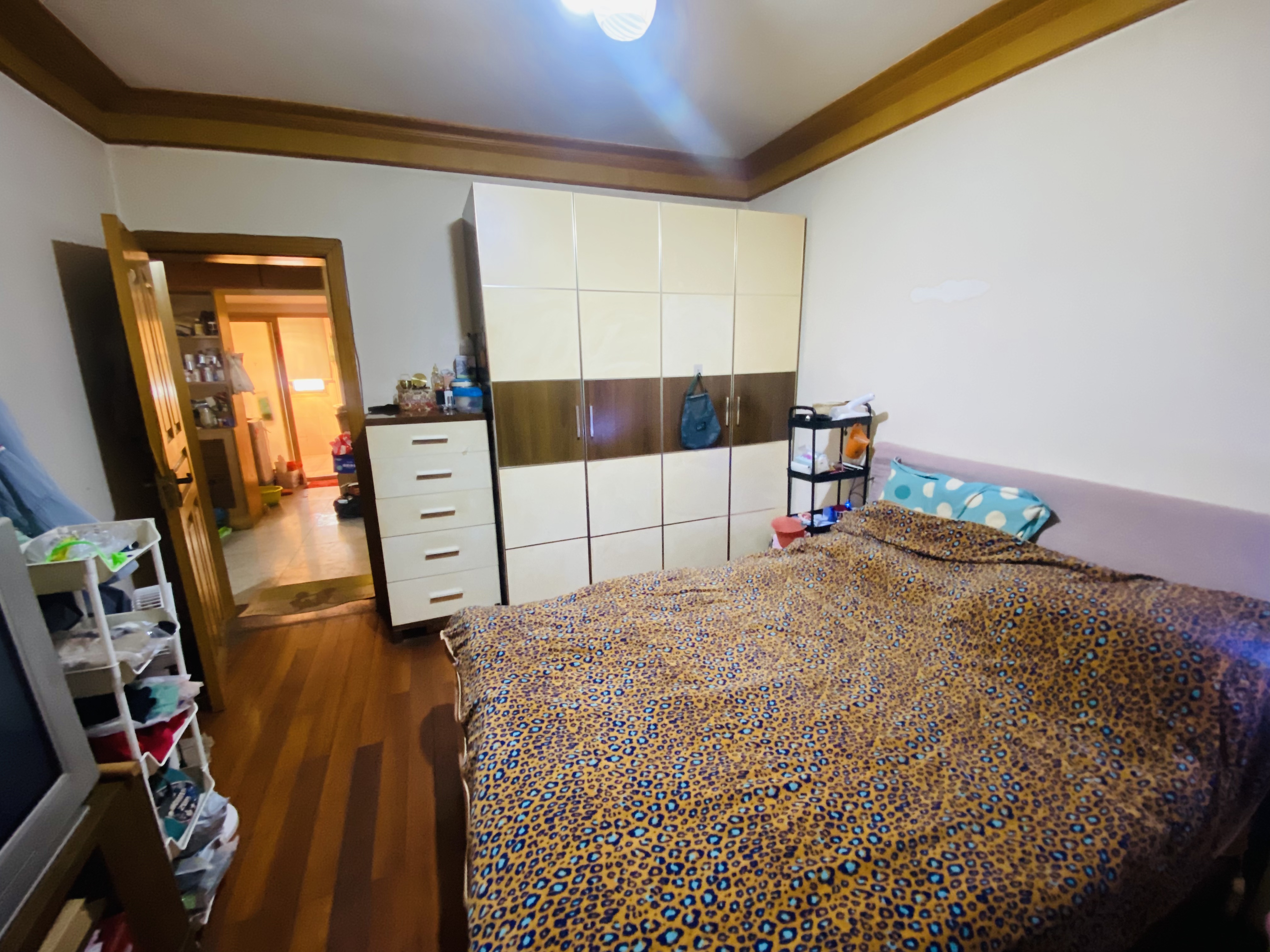 姚港路31号 2室1厅1卫 71.95m&sup2;