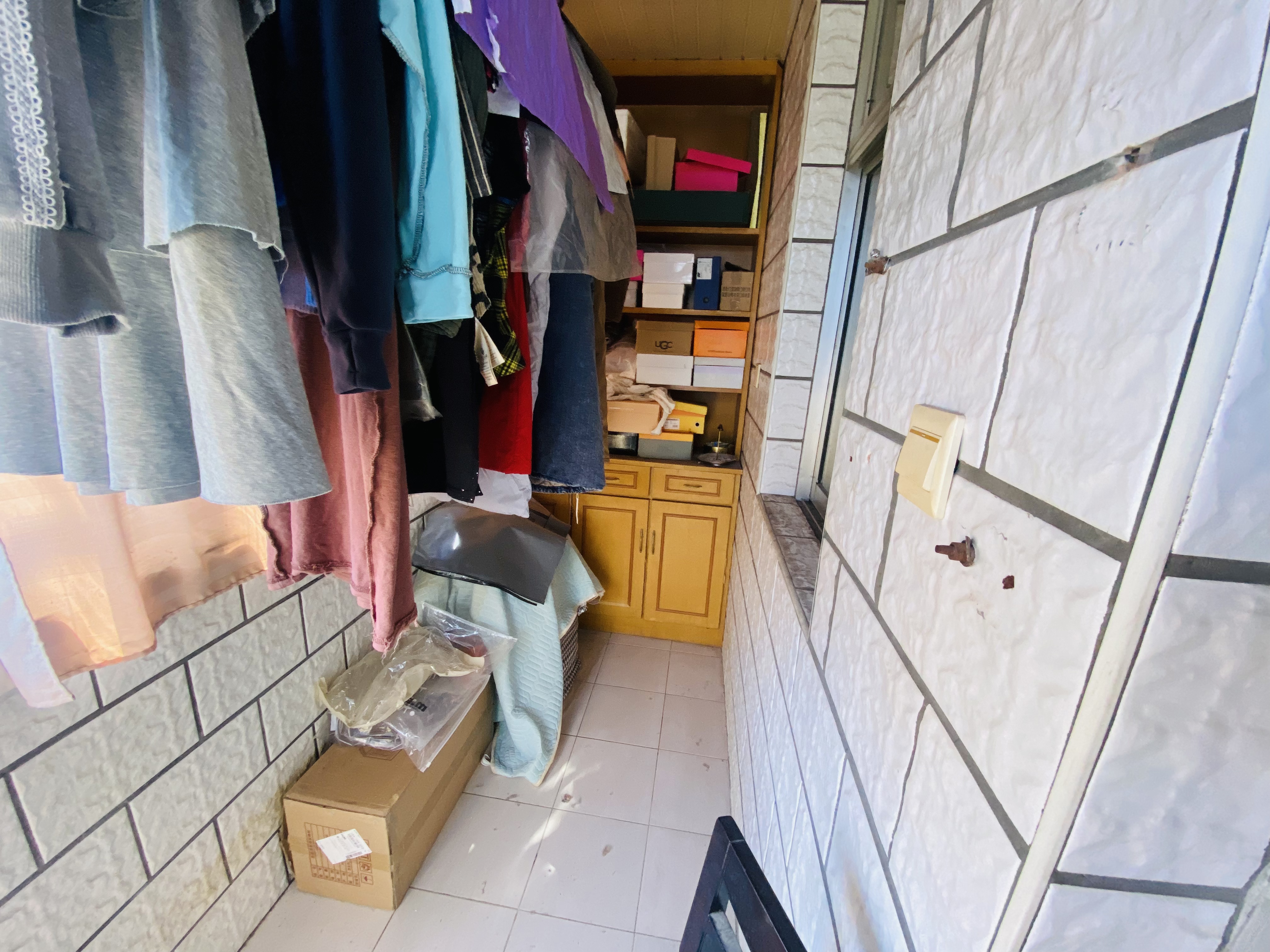 姚港路31号 2室1厅1卫 71.95m&sup2;