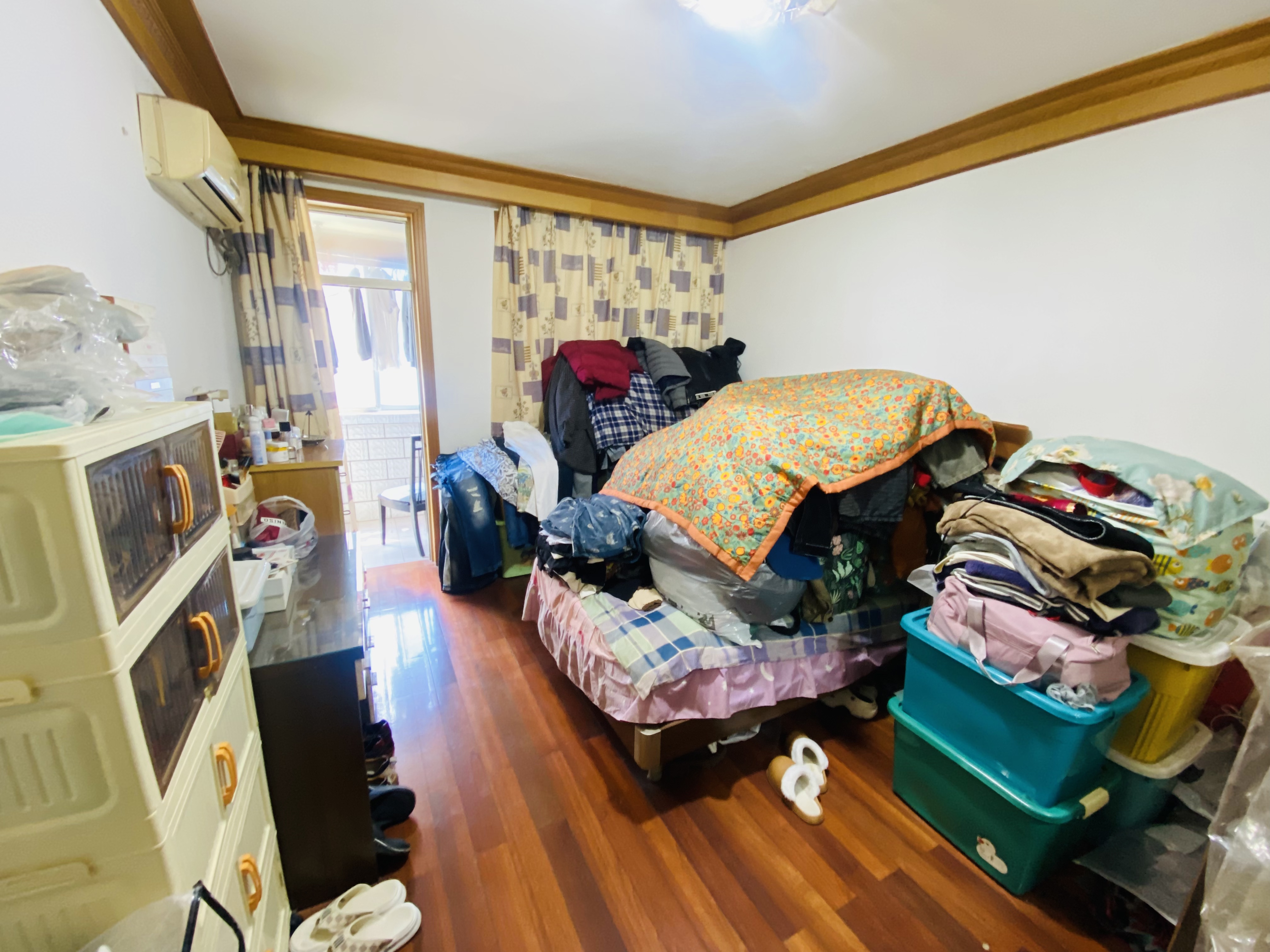 姚港路31号 2室1厅1卫 71.95m&sup2;