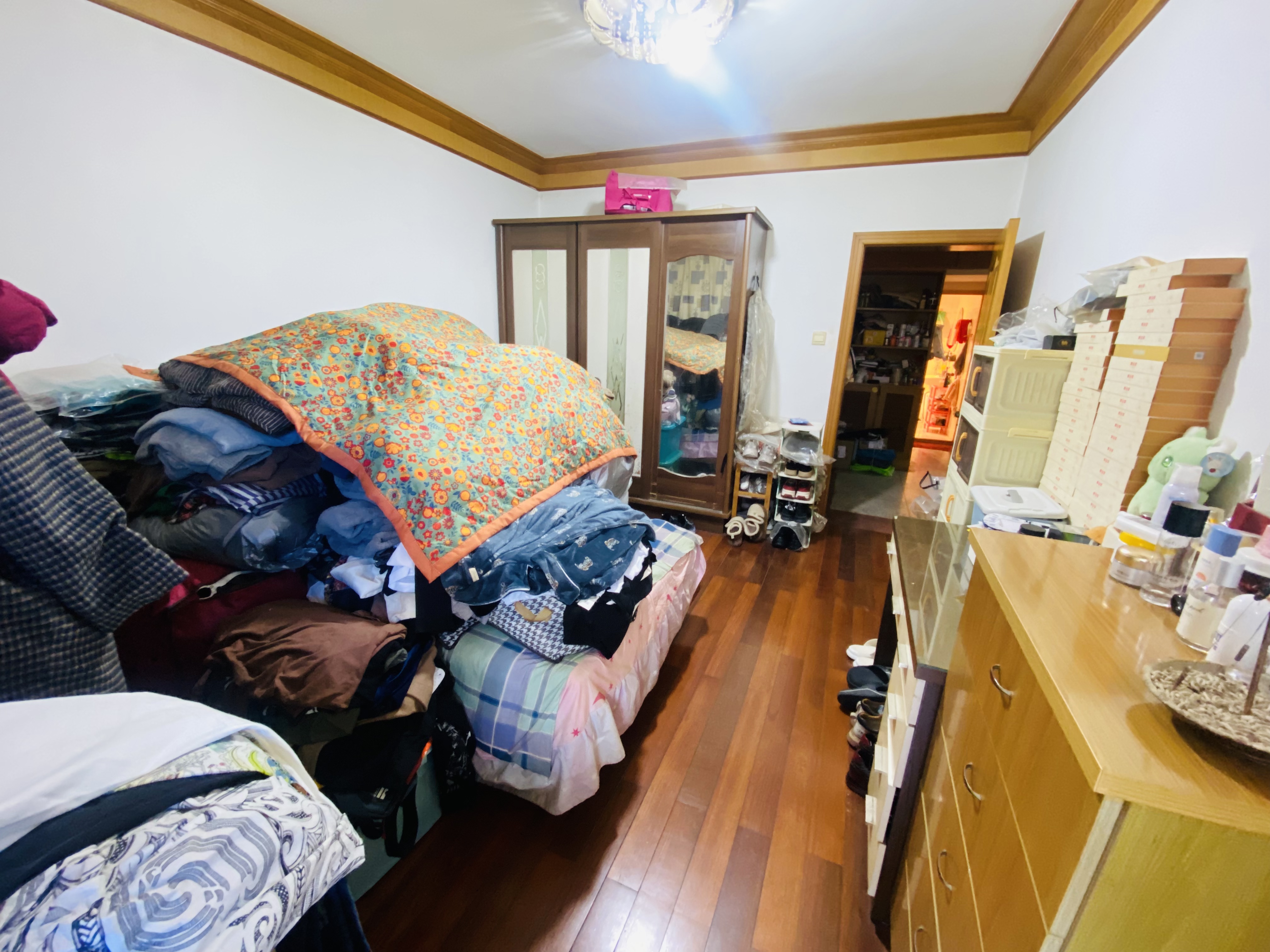 姚港路31号 2室1厅1卫 71.95m&sup2;