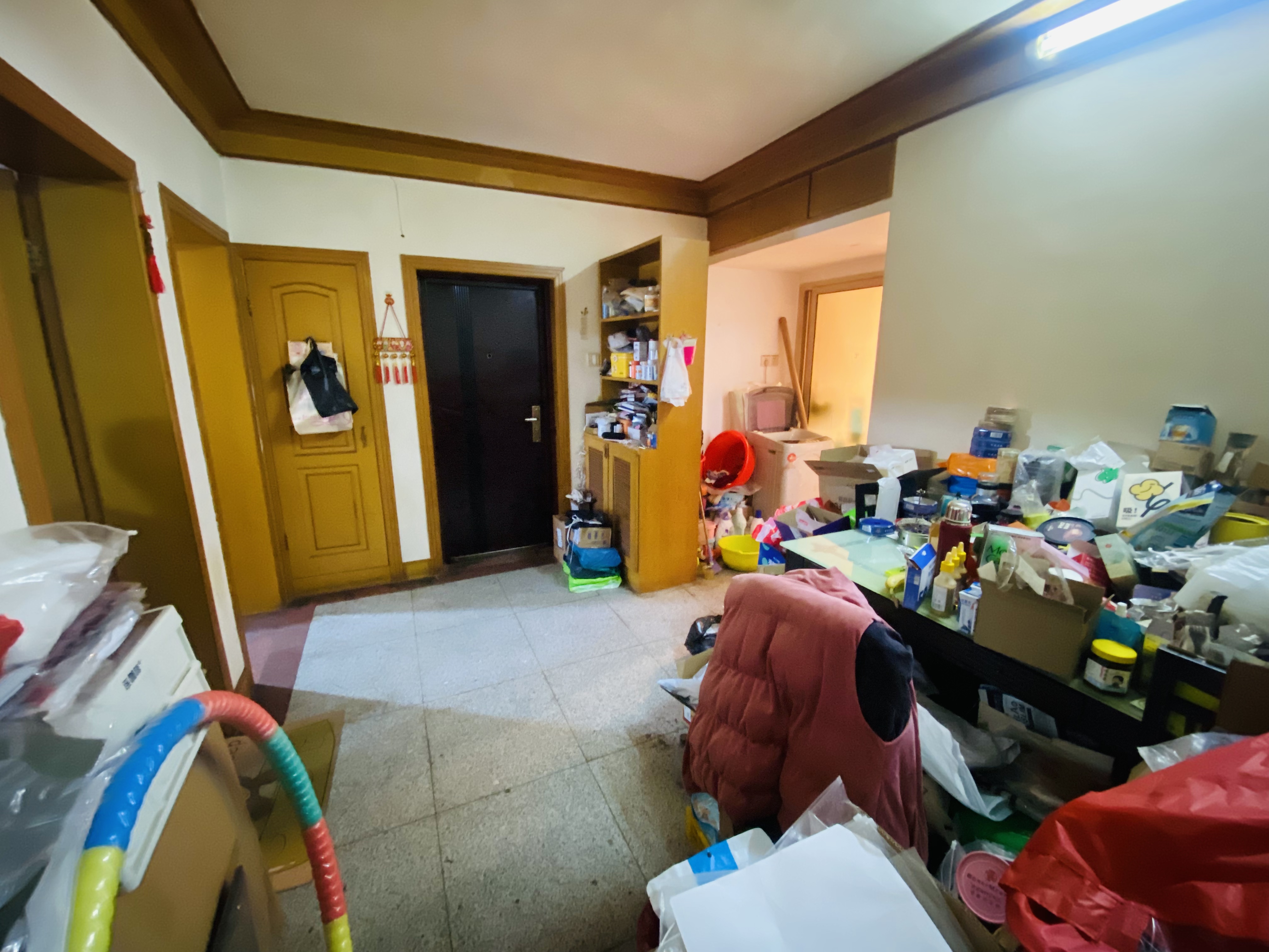 姚港路31号 2室1厅1卫 71.95m&sup2;