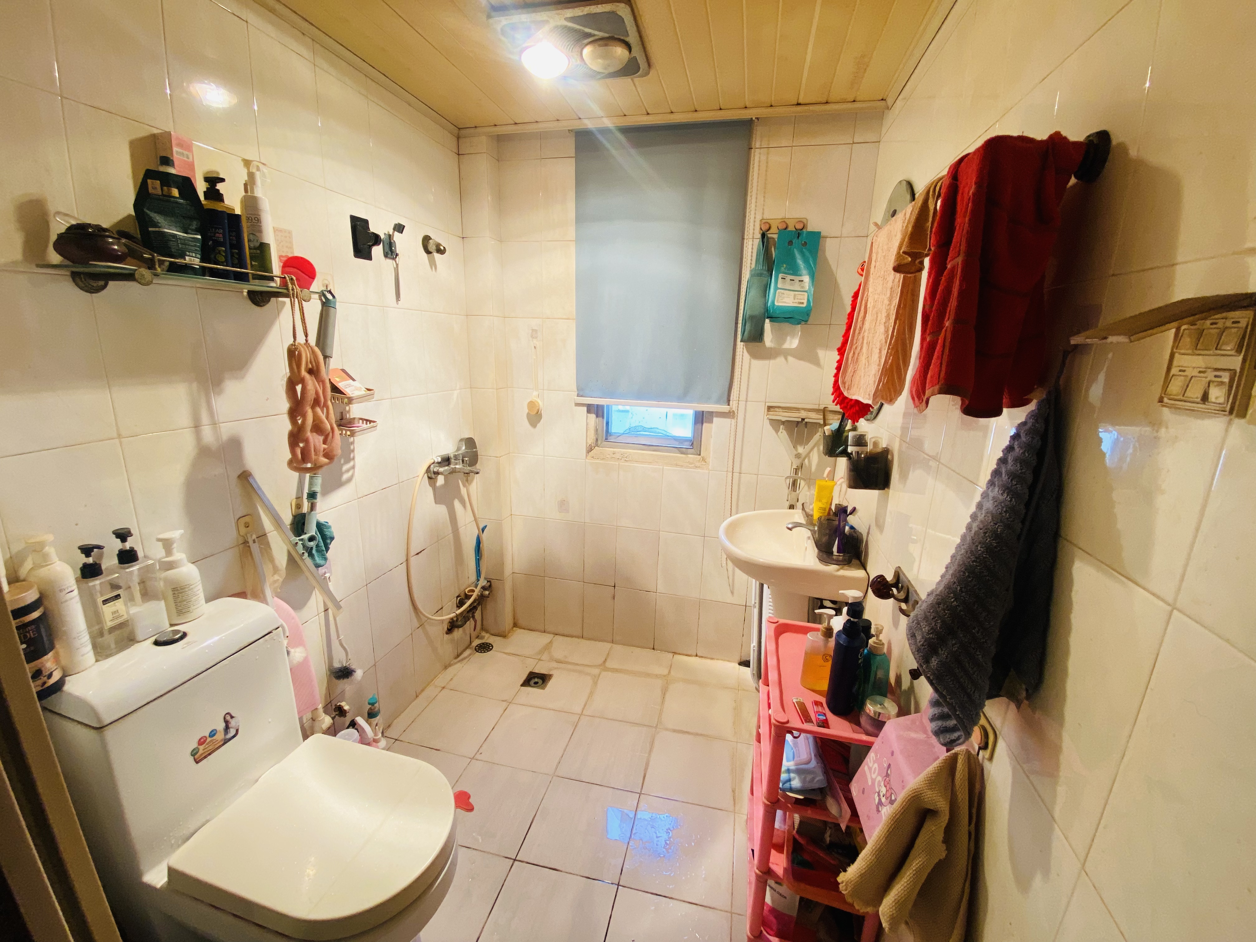 姚港路31号 2室1厅1卫 71.95m&sup2;