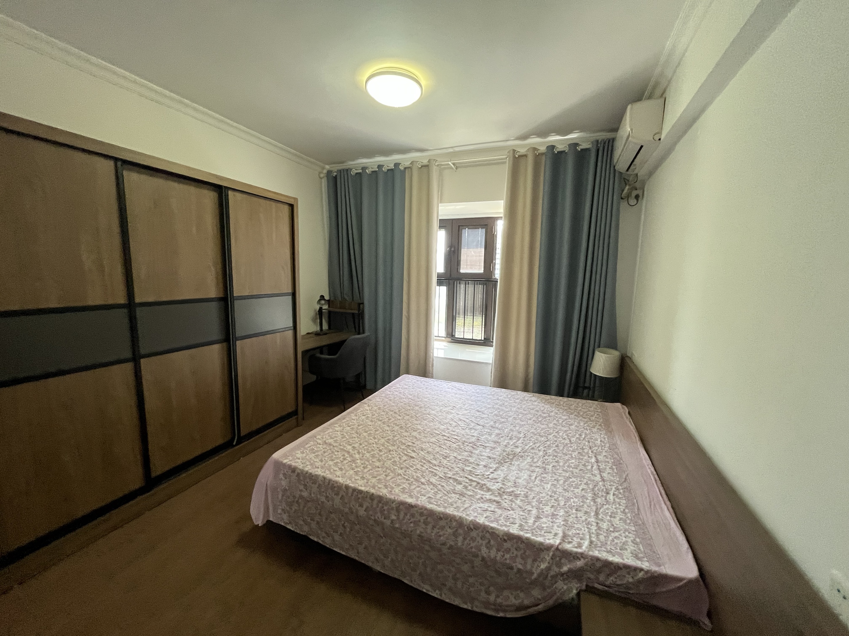 碧桂园时代悦城 3室2厅2卫 114m&sup2;