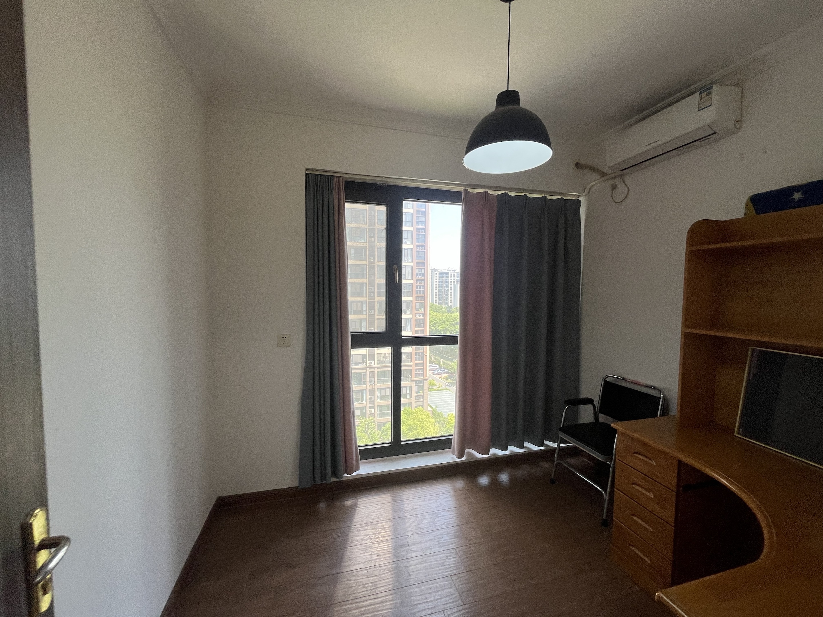 碧桂园时代悦城 3室2厅2卫 114m&sup2;