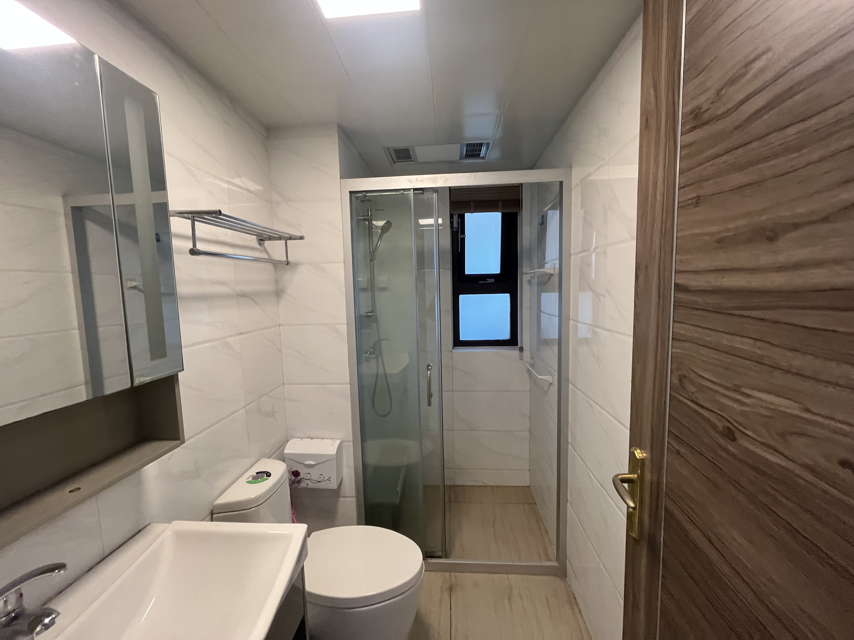 碧桂园时代悦城 3室2厅2卫 114m&sup2;