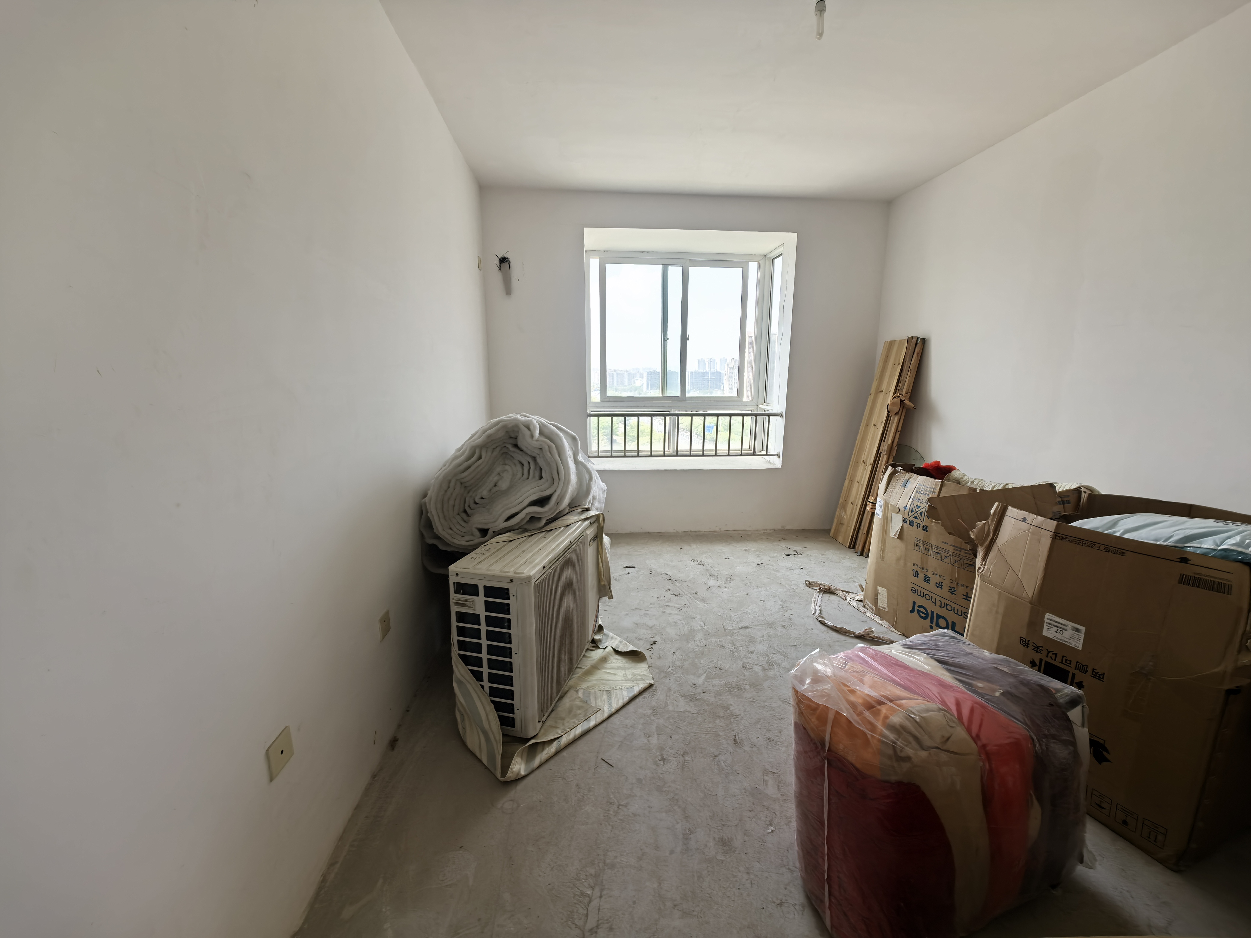 天晖苑 3室2厅2卫 98.00m&sup2;