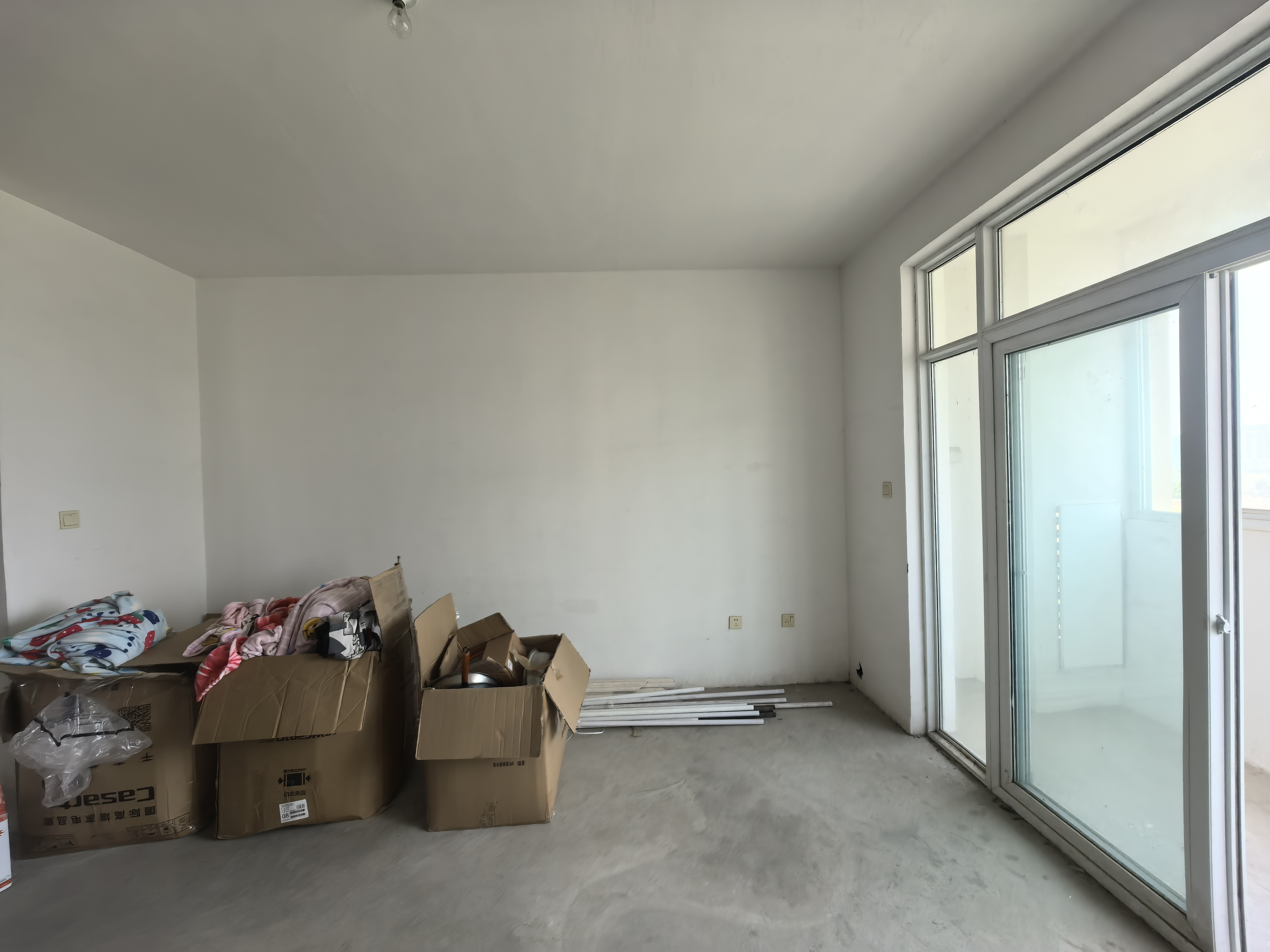 天晖苑 3室2厅2卫 98.00m&sup2;