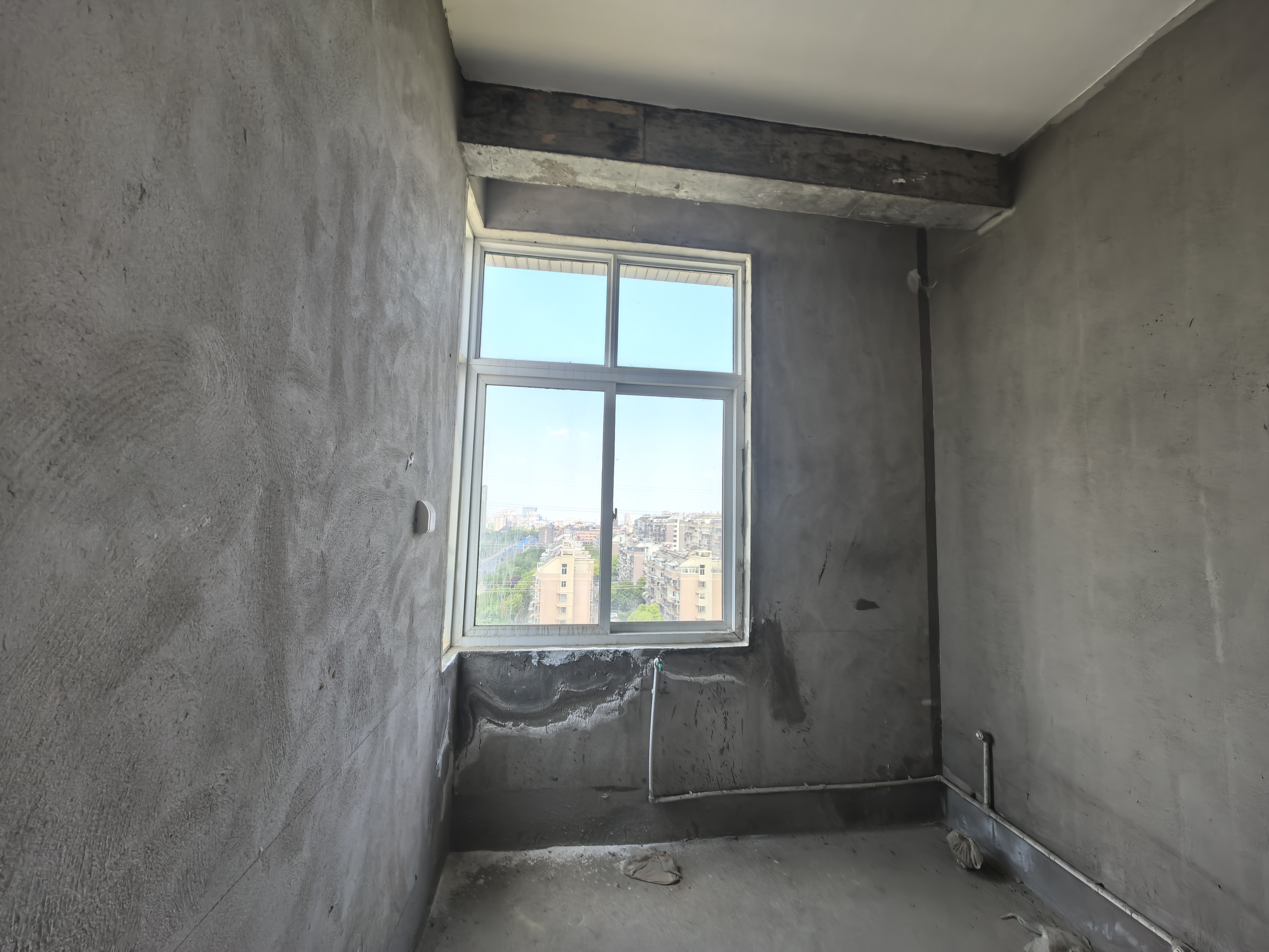 天晖苑 3室2厅2卫 98.00m&sup2;