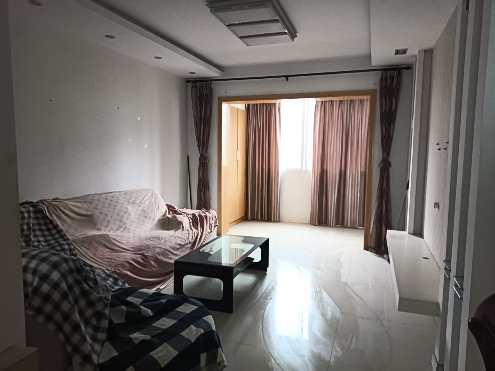 金欣佳园B区 3室2厅1卫 123m&sup2;