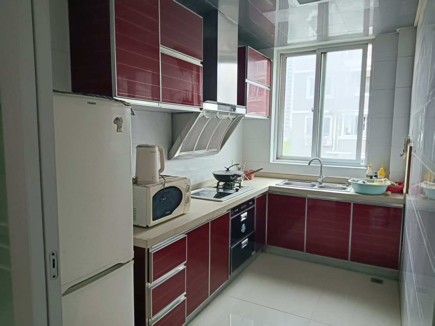 金欣佳园B区 3室2厅1卫 123m&sup2;