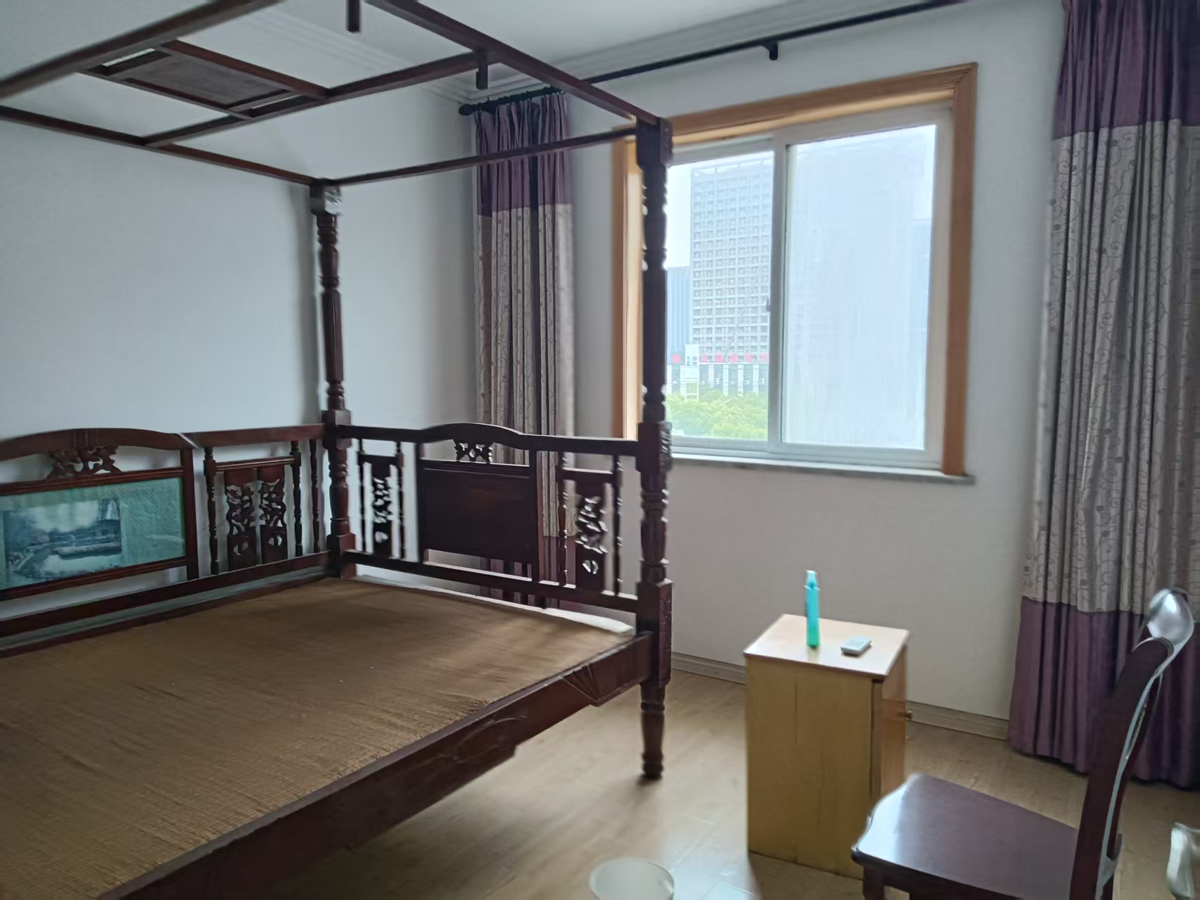 金欣佳园B区 3室2厅1卫 123m&sup2;