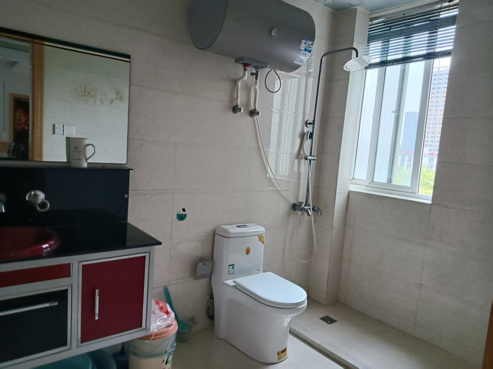 金欣佳园B区 3室2厅1卫 123m&sup2;