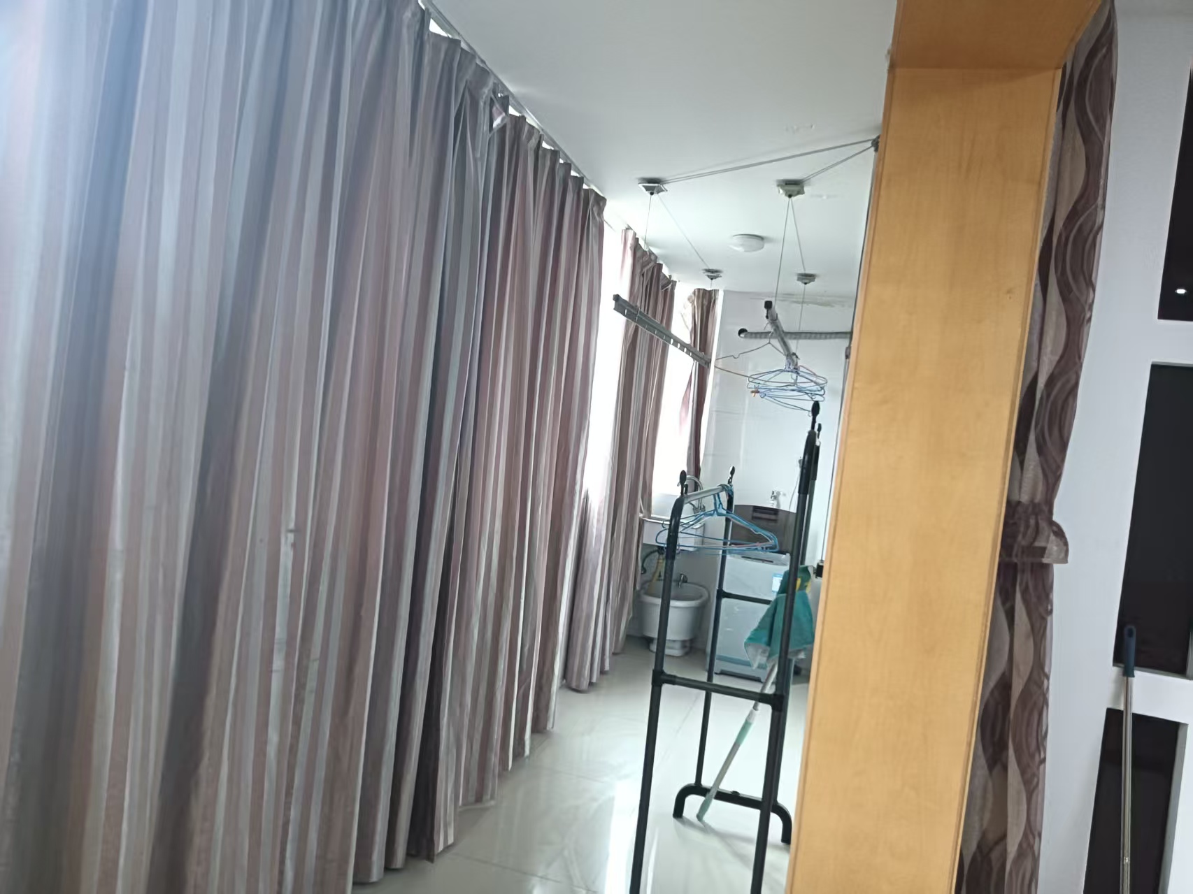 金欣佳园B区 3室2厅1卫 123m&sup2;