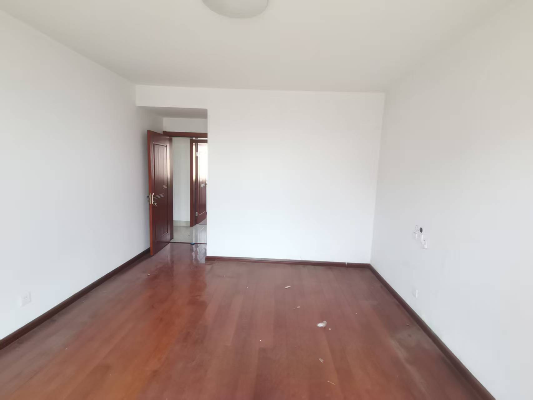 军山汇贤居 3室2厅1卫 113m&sup2;