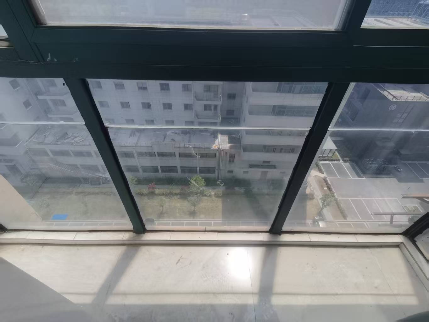 军山汇贤居 3室2厅1卫 113m&sup2;