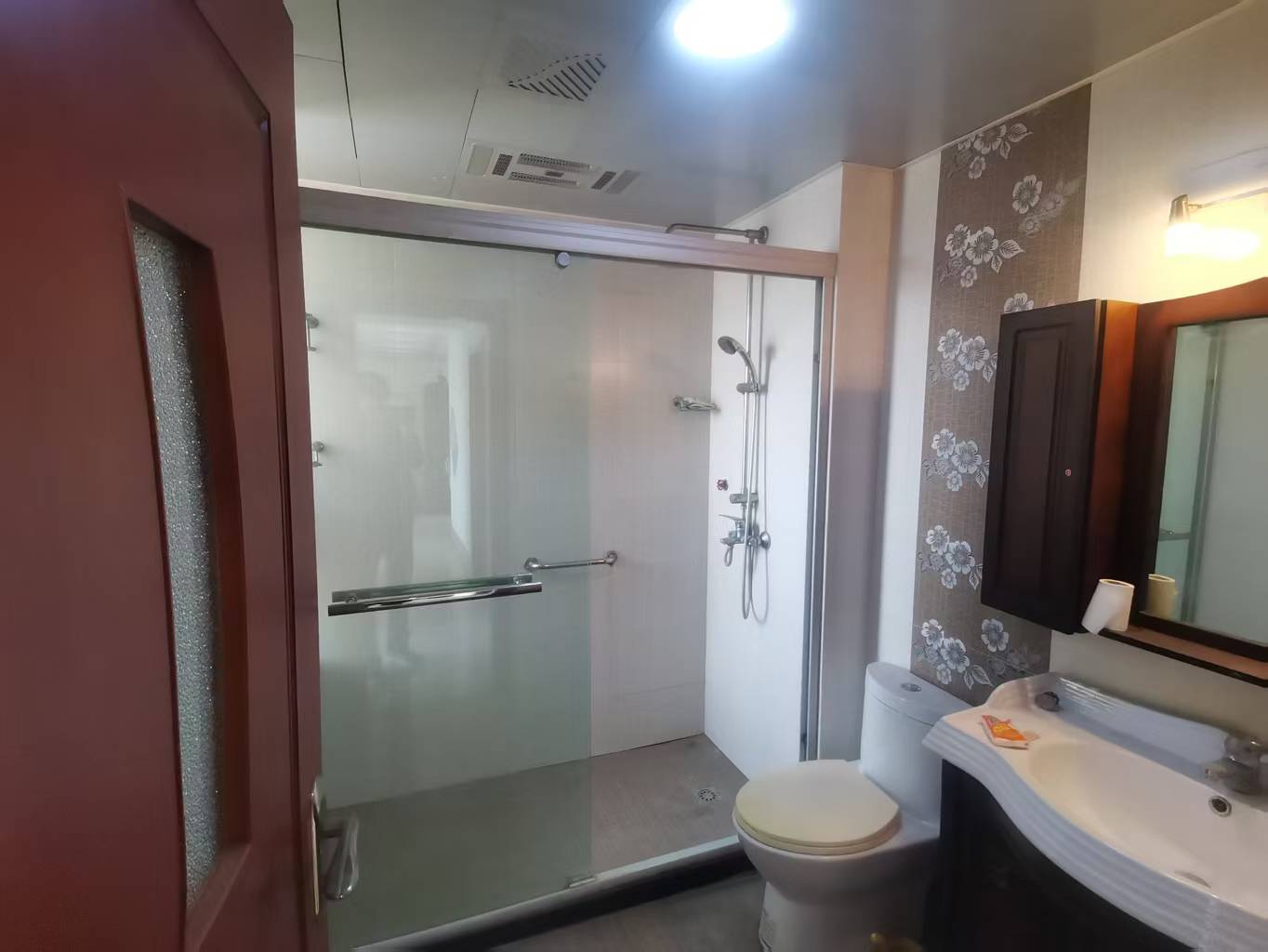 军山汇贤居 3室2厅1卫 113m&sup2;