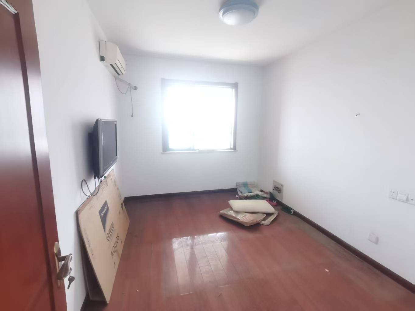 军山汇贤居 3室2厅1卫 113m&sup2;