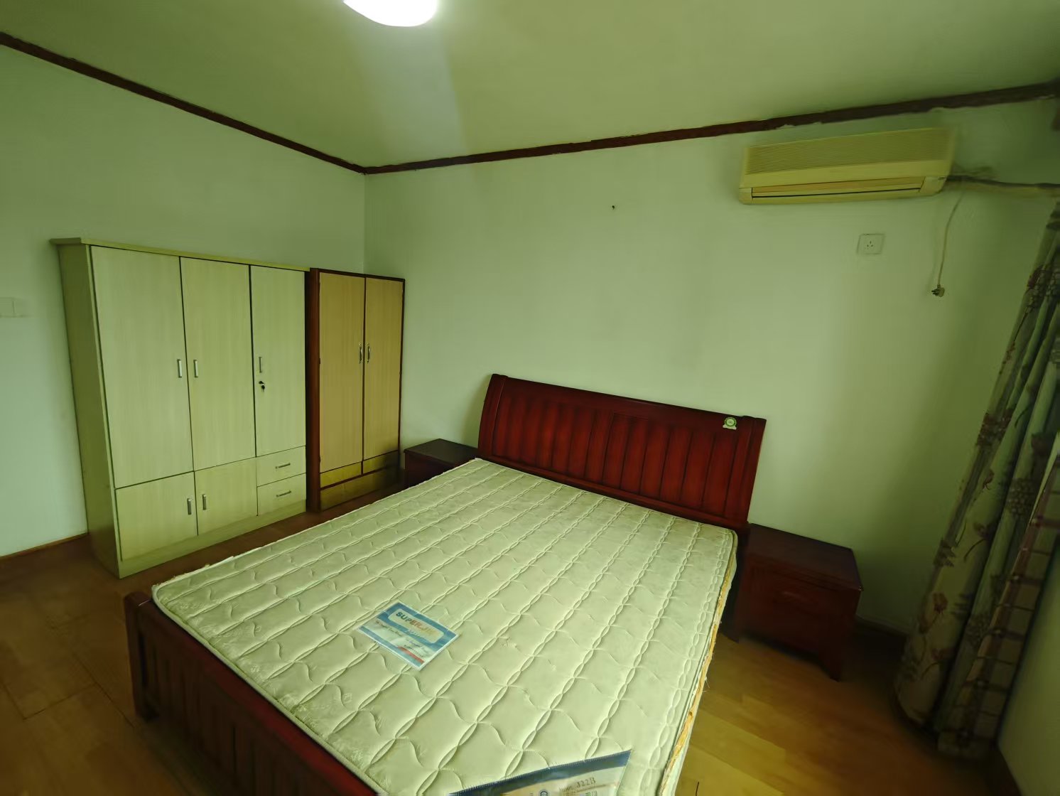 恒成楼 2室1厅1卫 75.00m&sup2;