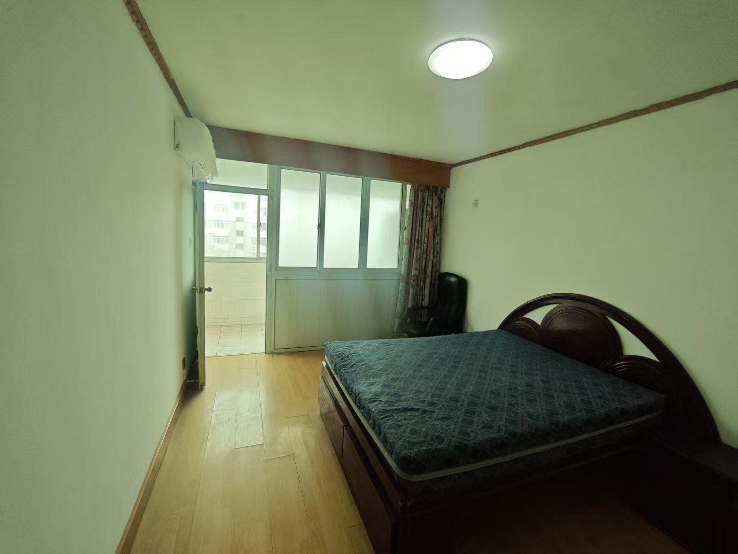 恒成楼 2室1厅1卫 75.00m&sup2;