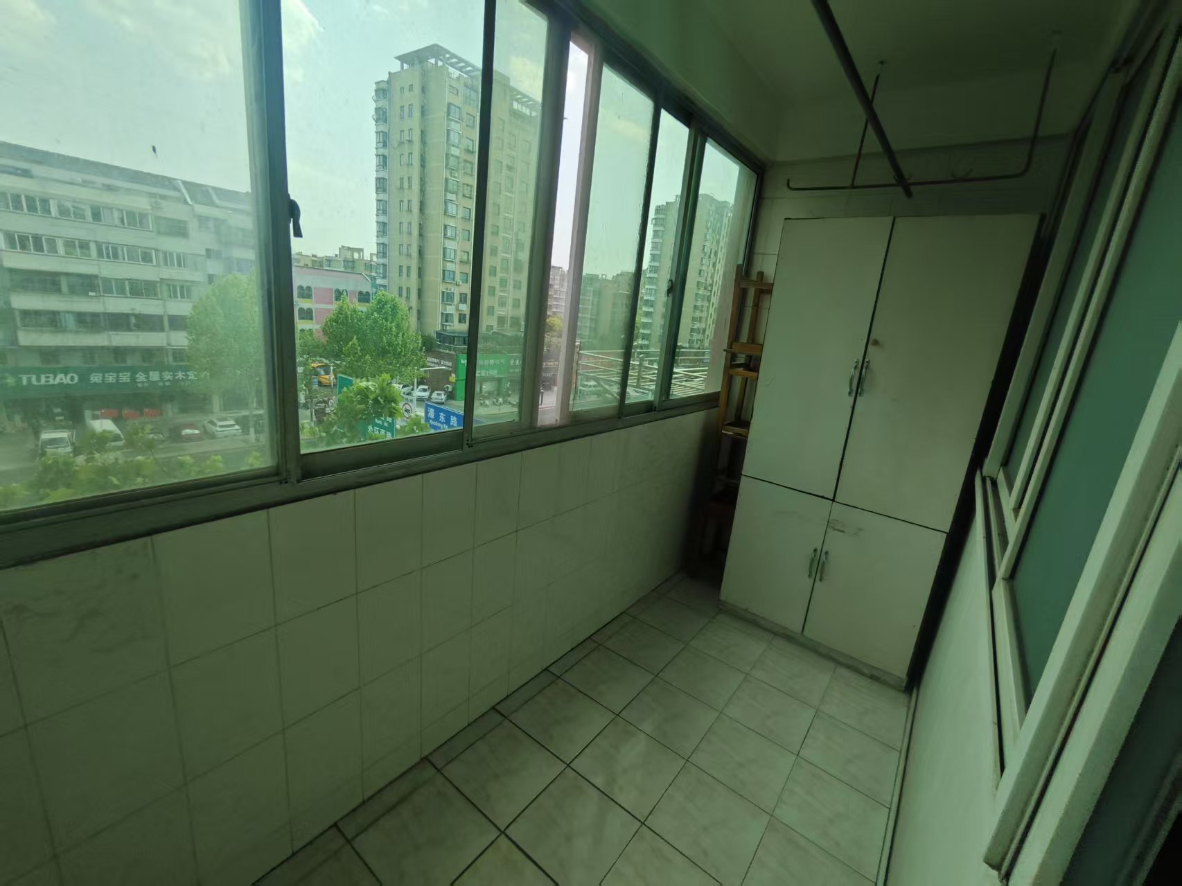 恒成楼 2室1厅1卫 75.00m&sup2;
