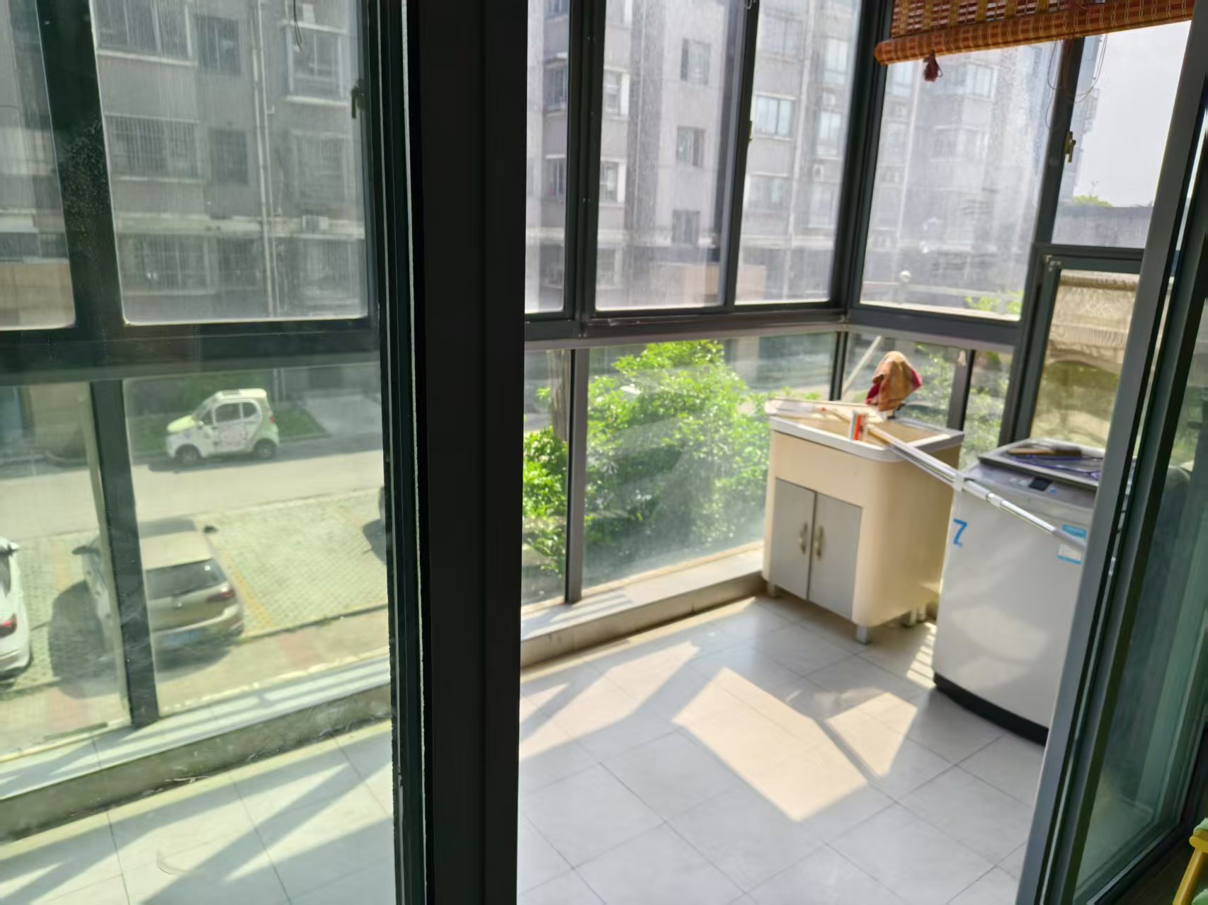新华&middot;城市家园 3室2厅1卫 143m&sup2;
