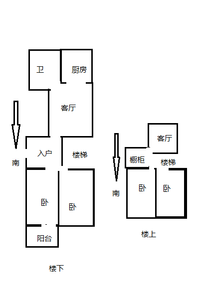 外滩花苑 4室2厅2卫 140m&sup2;