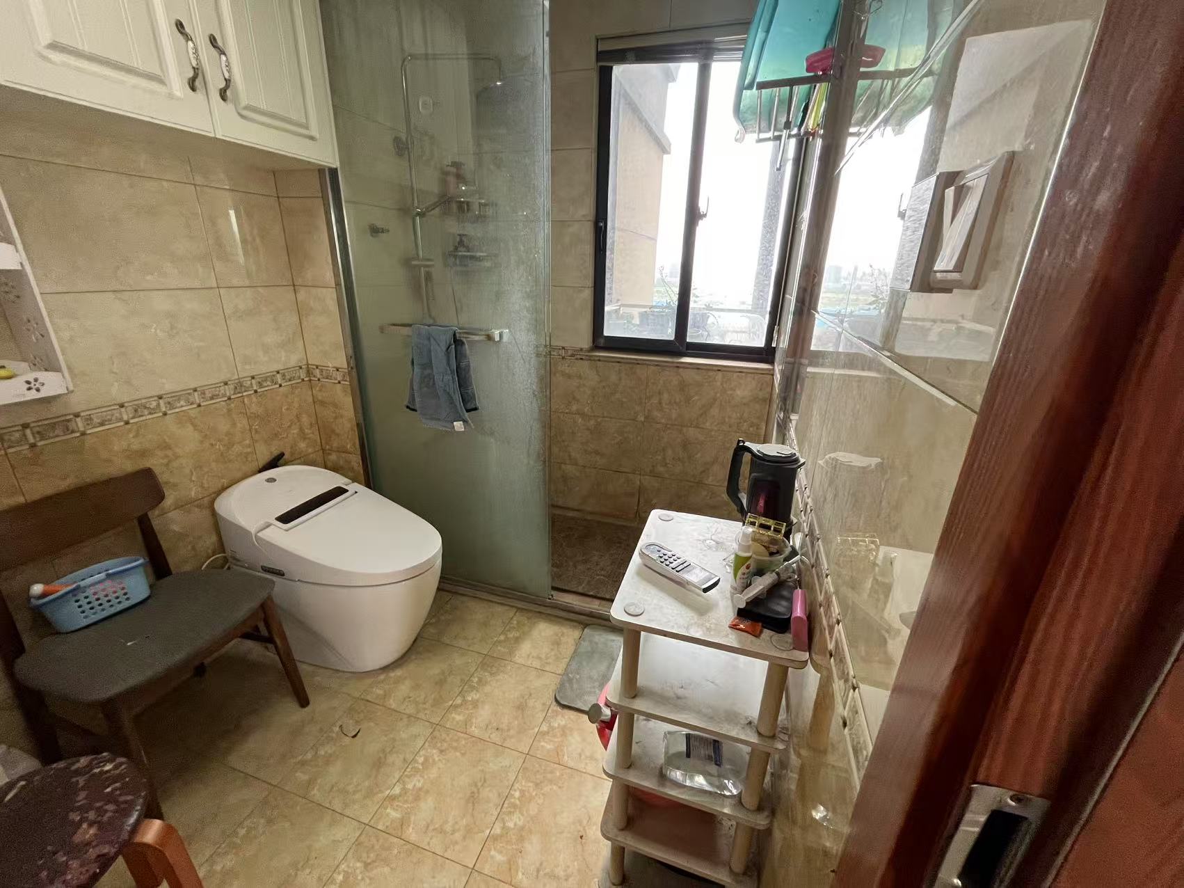 外滩花苑 4室2厅2卫 140m&sup2;