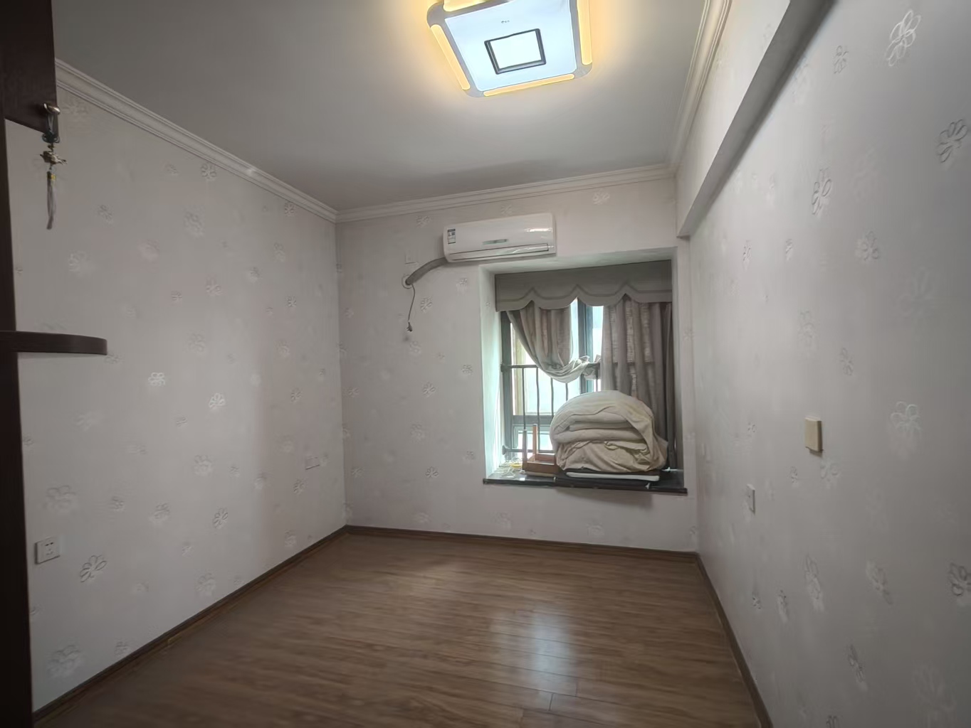 碧桂园天玺湾 3室2厅2卫 124m&sup2;